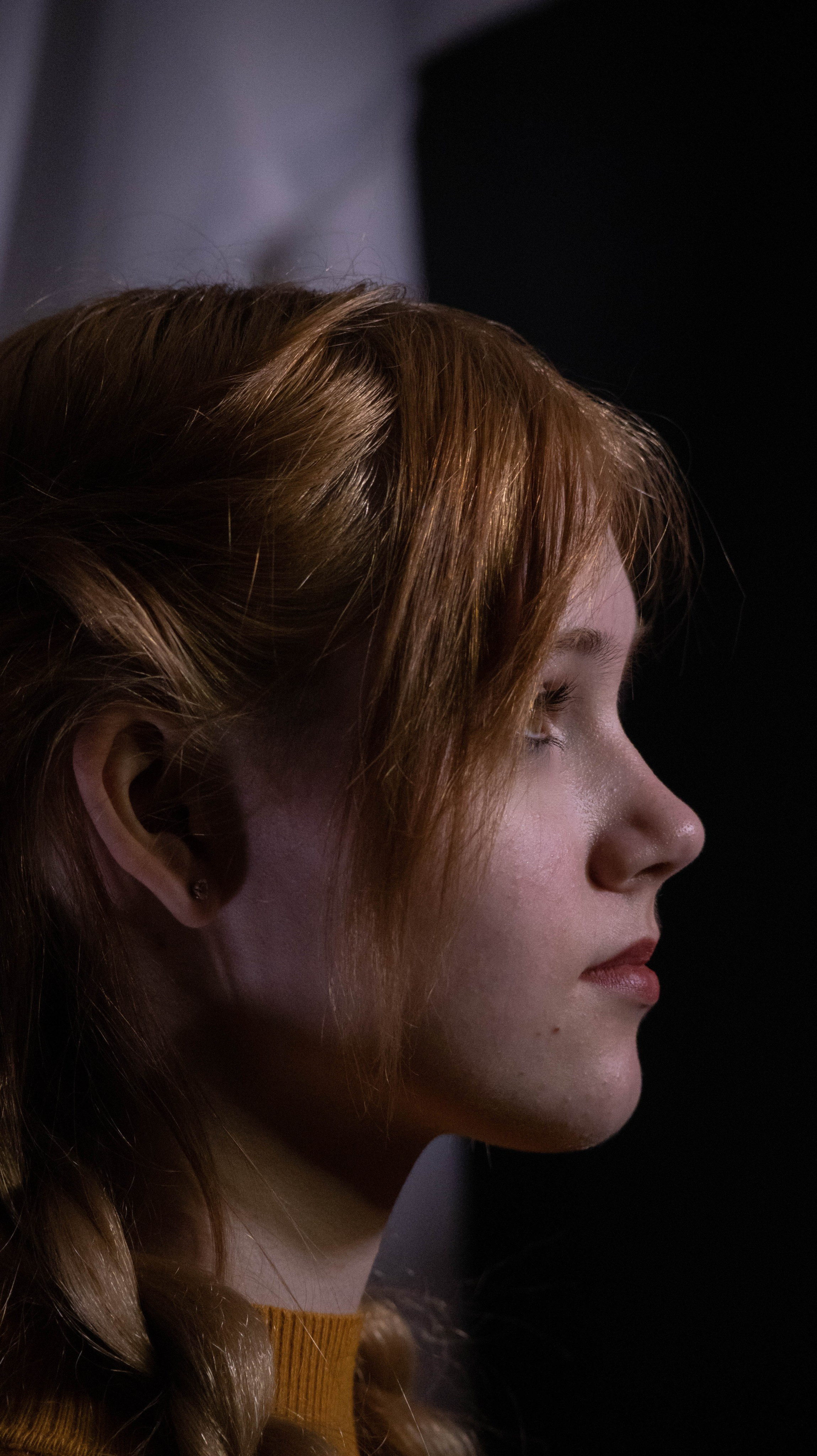 Бекстейдж с мк для К13. Фотограф и видеограф в Бугульме Аня Трутнева