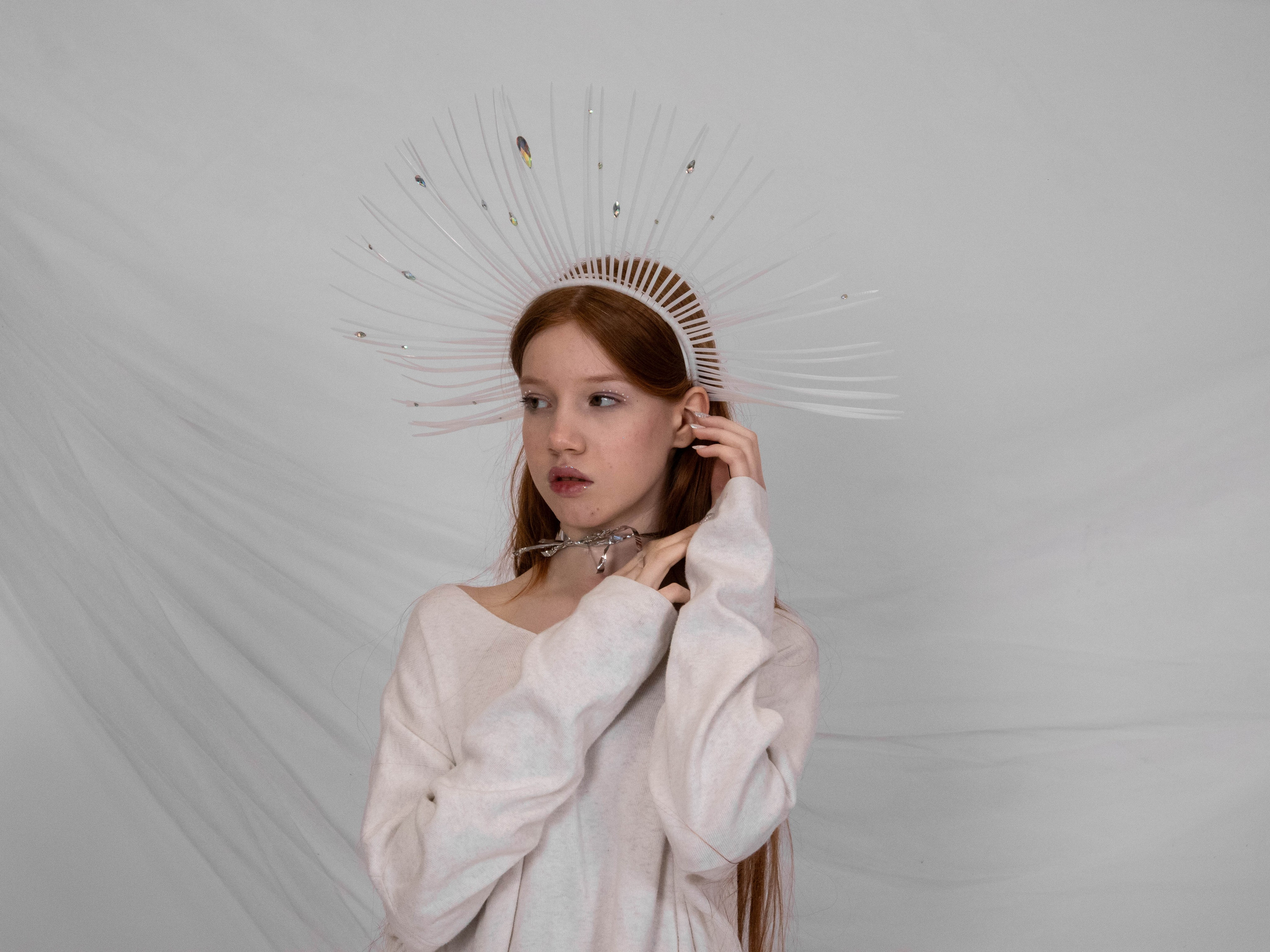 FASHION 14.01.24. Фотограф и видеограф в Бугульме Аня Трутнева