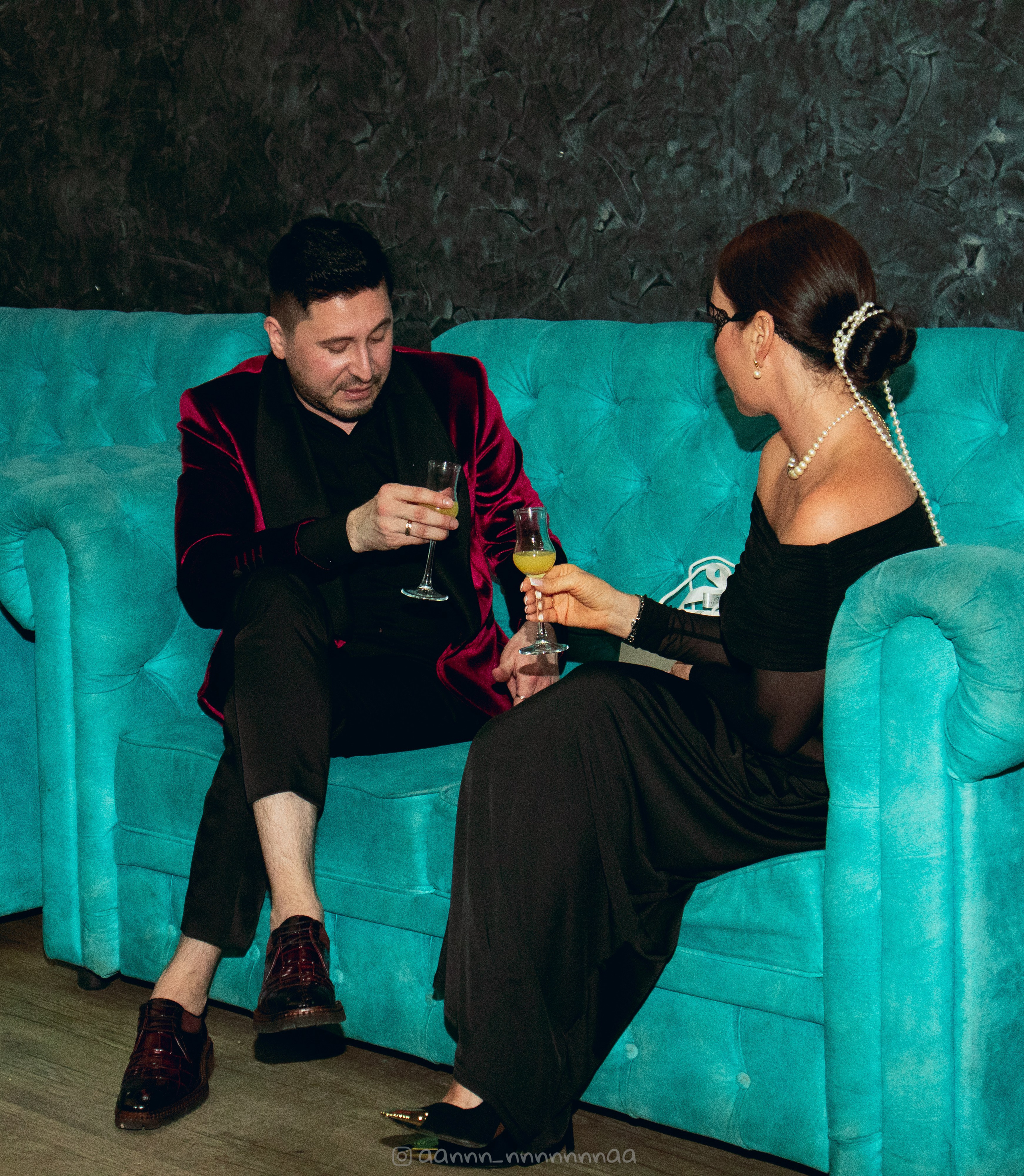 ДР Дании. Фотограф и видеограф в Бугульме Аня Трутнева