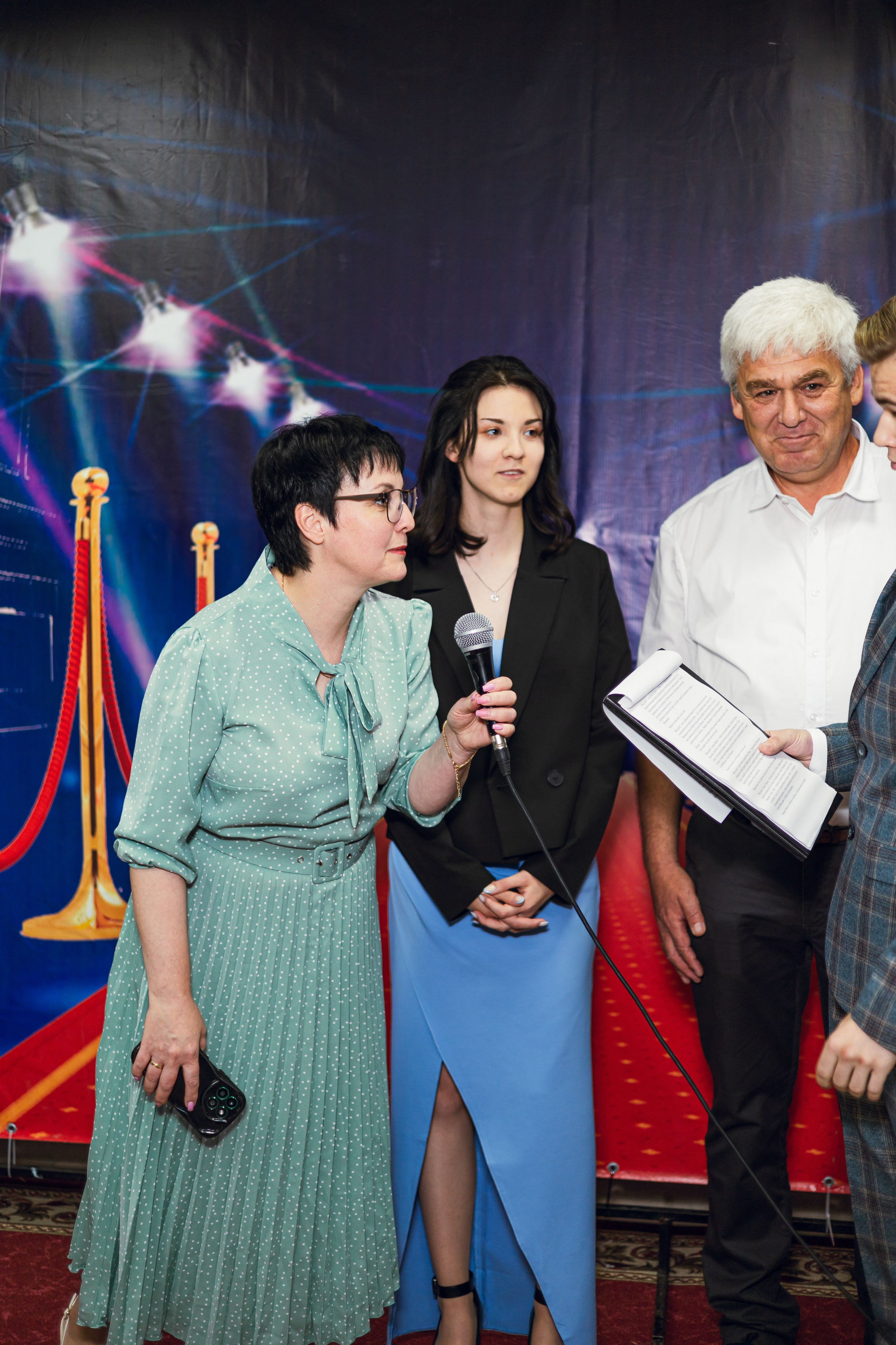 3 школа. Фотограф и видеограф в Бугульме Аня Трутнева