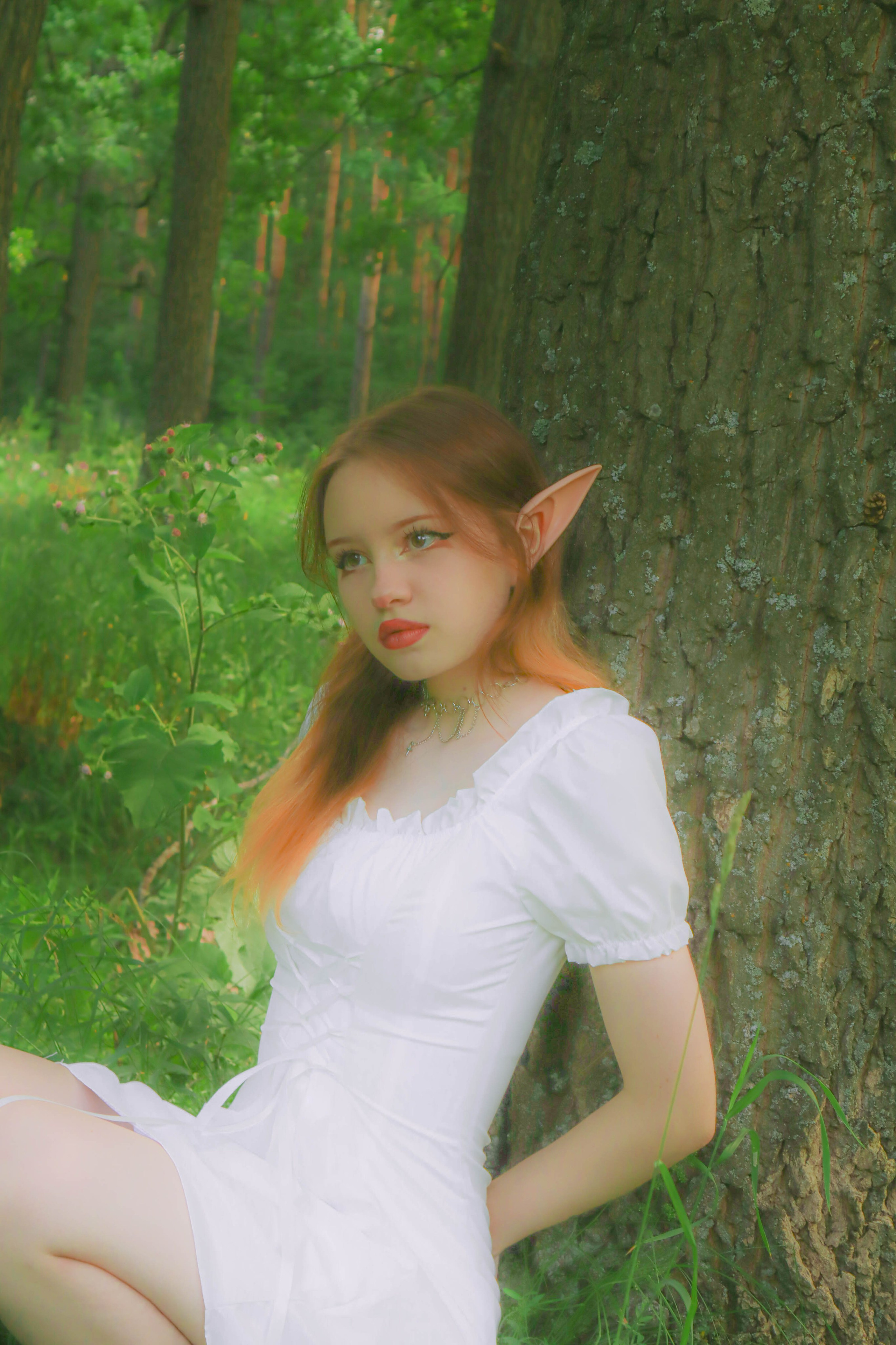 Алиса в стране чудес. Фотограф и видеограф в Бугульме Аня Трутнева