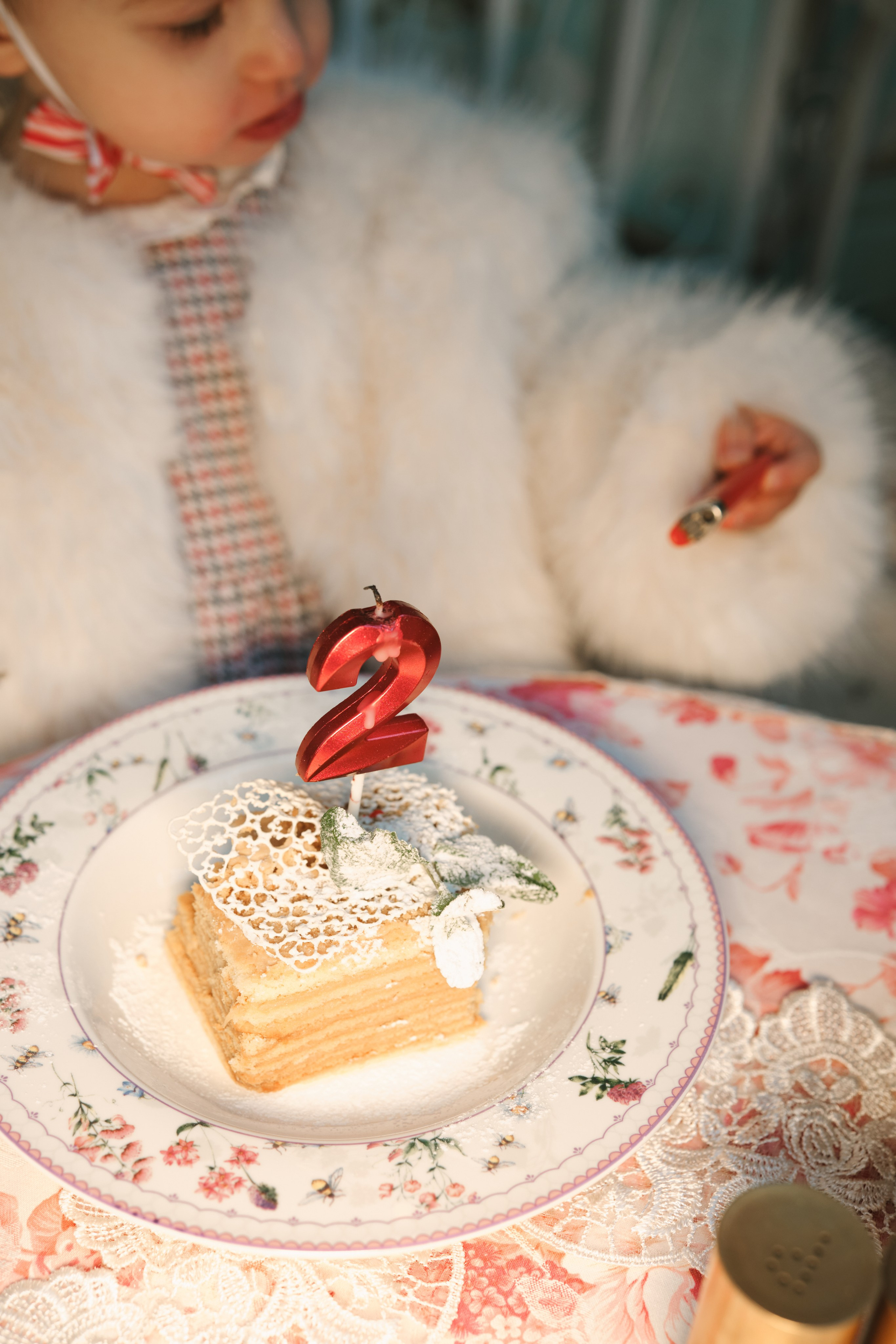 Семейная фотосессиия | День рождения малышки. Твой личный фотограф Сочи | Йошкар-Ола
