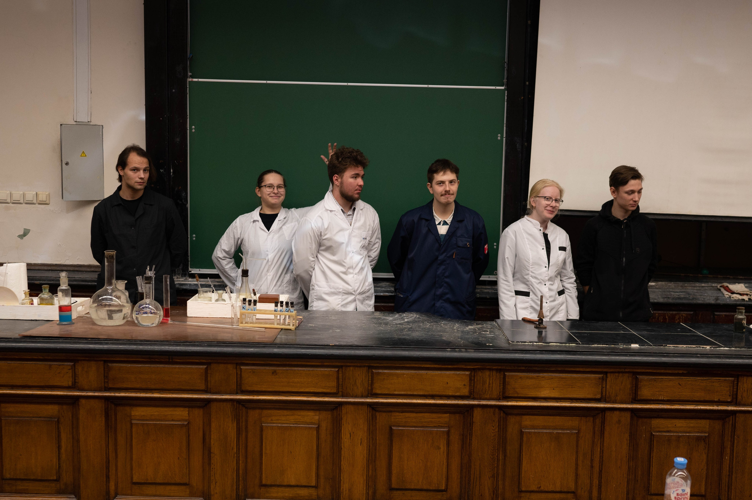 День открытых дверей. Фотограф в Санкт-Петербурге Anna Balashkova