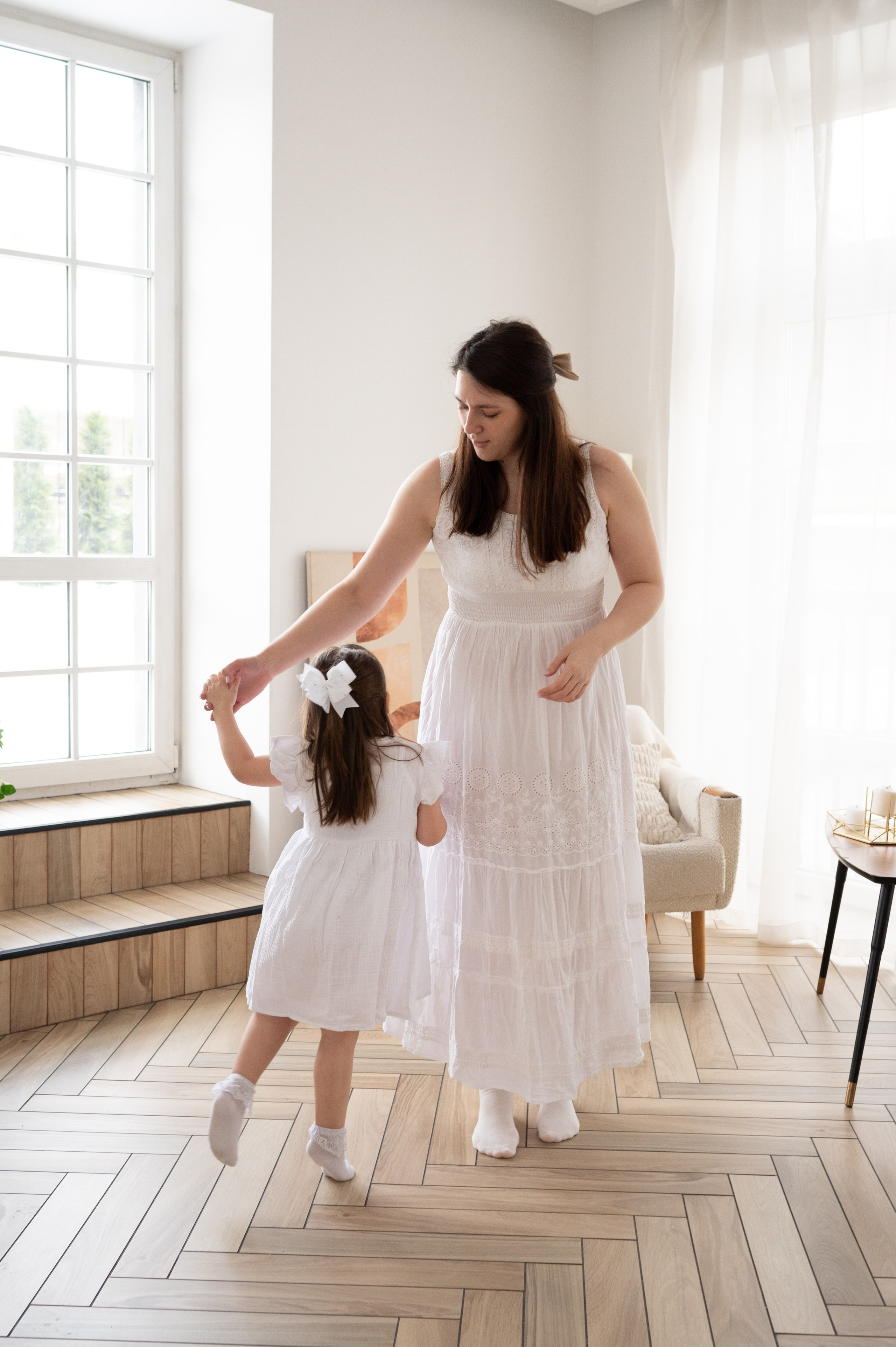 Семейная фотосессия. Фотограф в Санкт-Петербурге Anna Balashkova