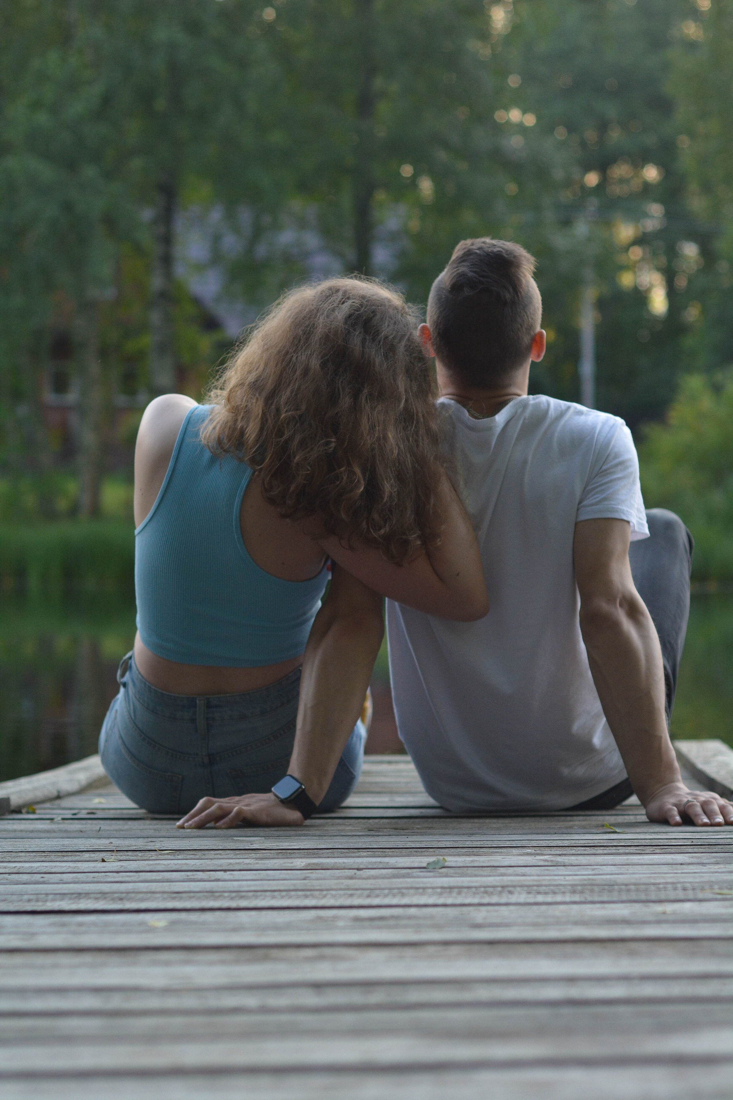 История Любви. Фотограф в Санкт-Петербурге Anna Balashkova