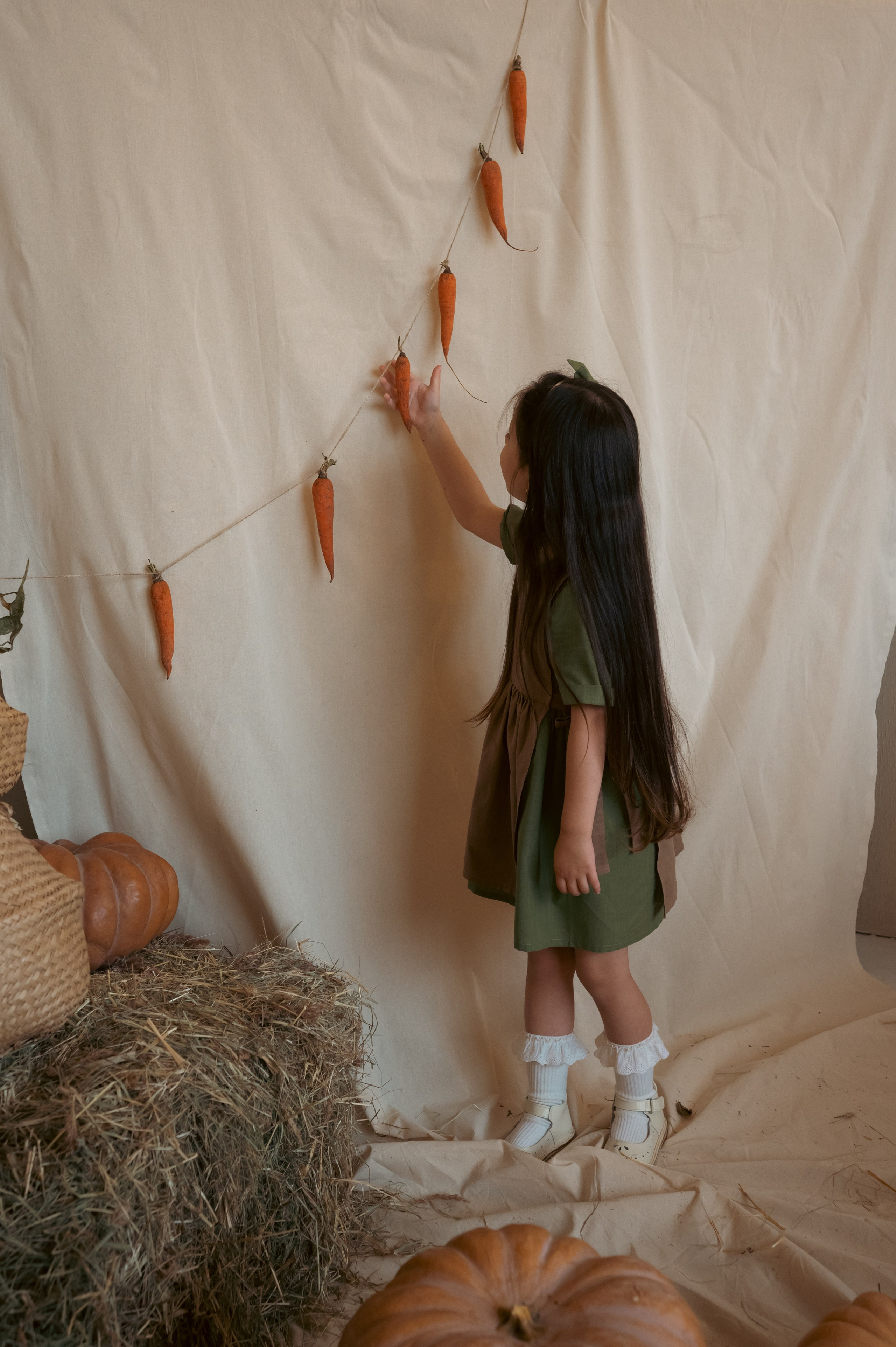 Детская. Фотограф в Санкт-Петербурге Anna Balashkova