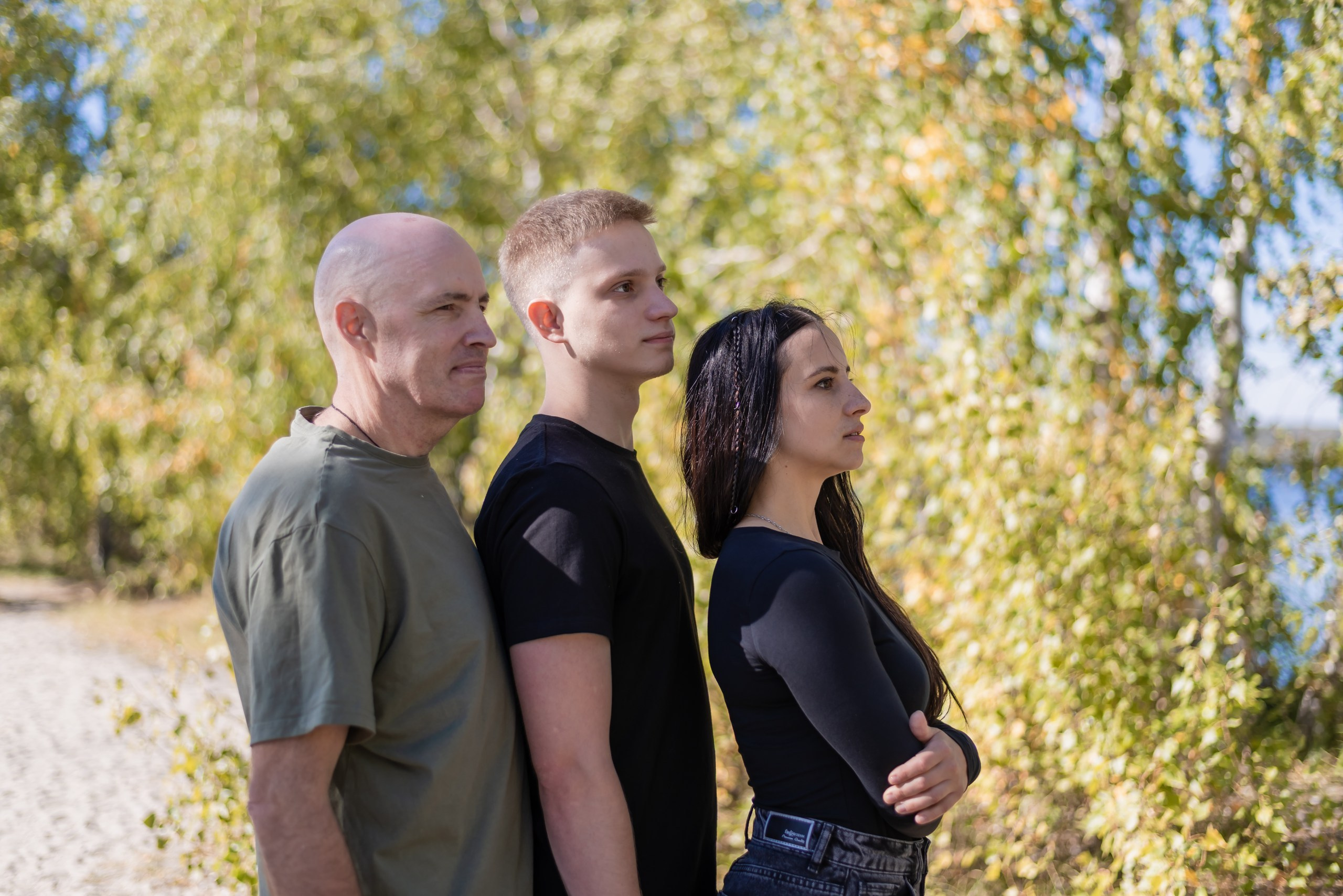 Семья и дети. Семейный и детский фотограф в Воронеже София Минакова