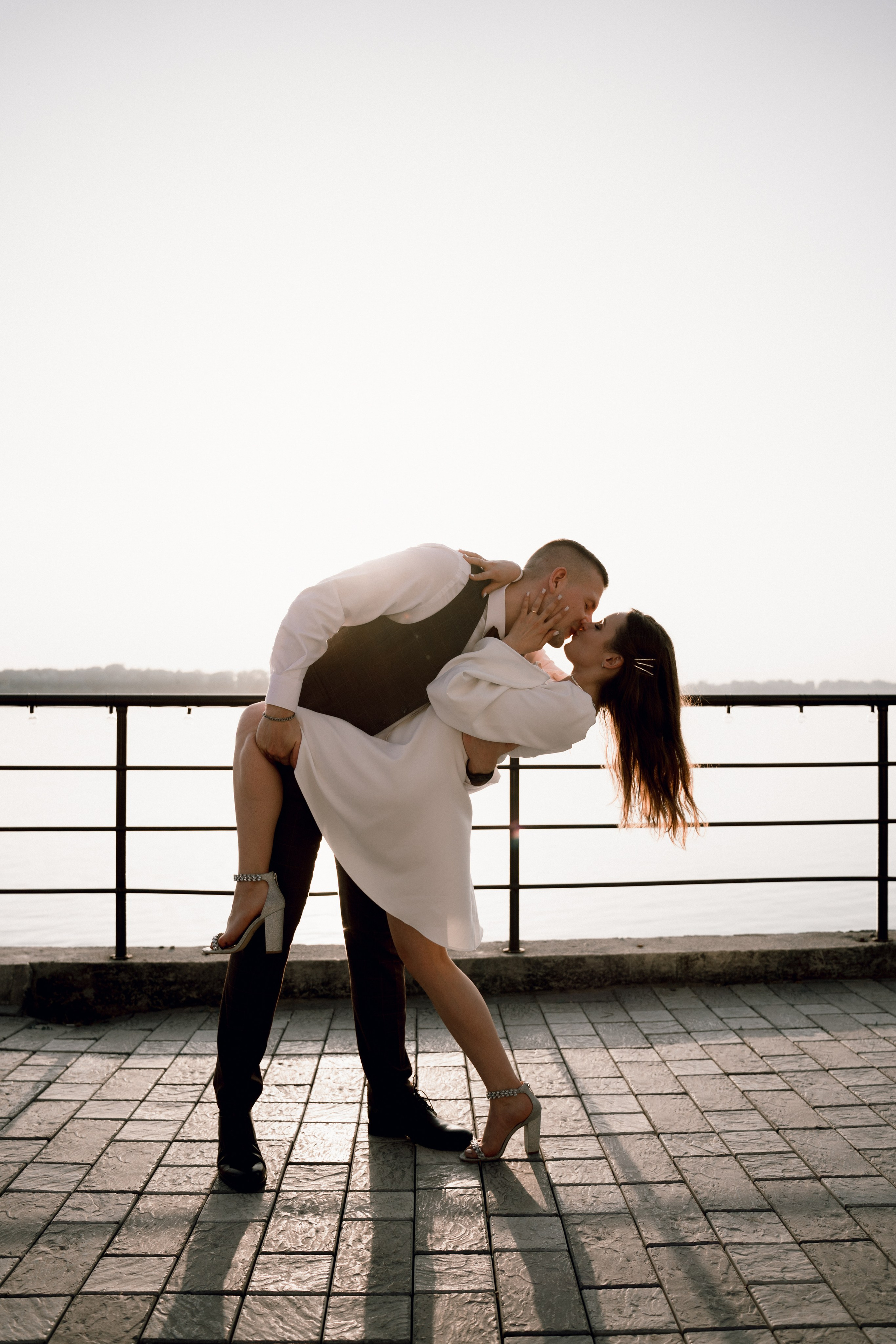 Катя&Серёжа. Фотограф, Видеограф Новосибирск