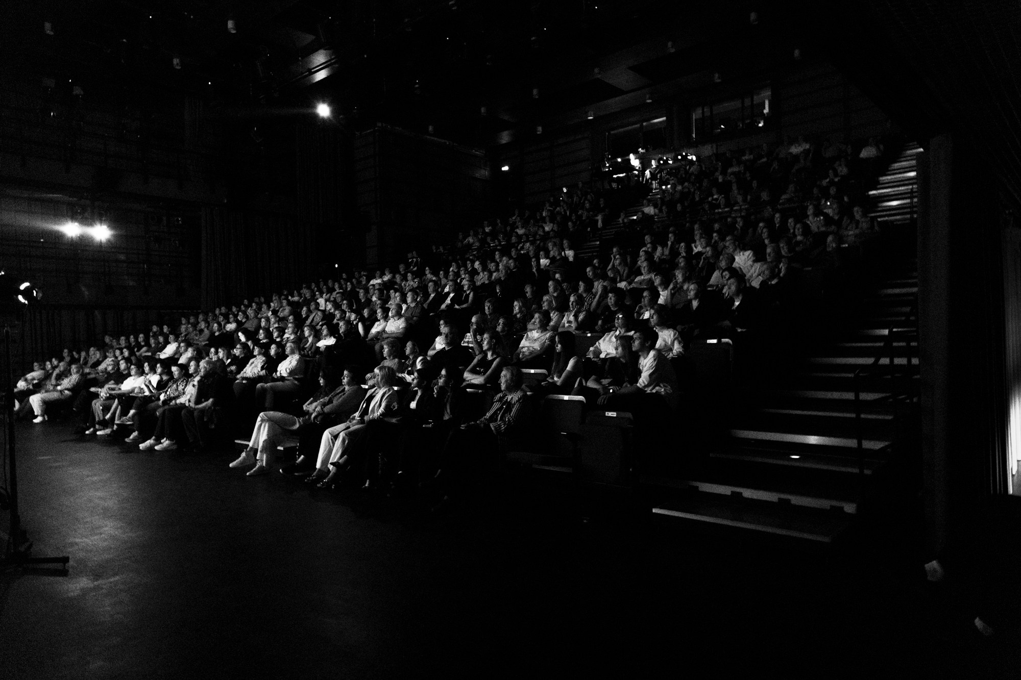 Театр. Liliafayzullova