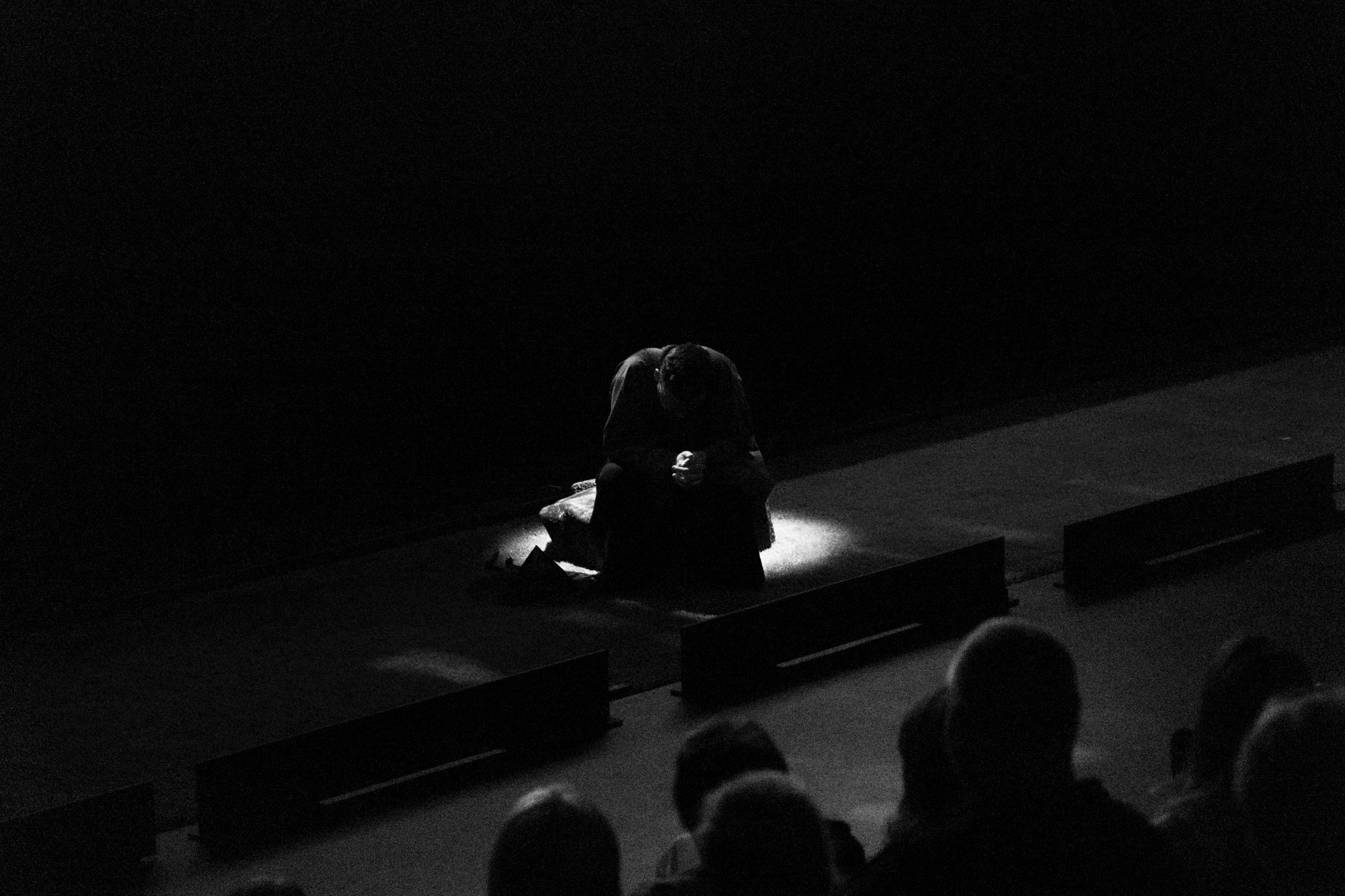 Театр. Liliafayzullova