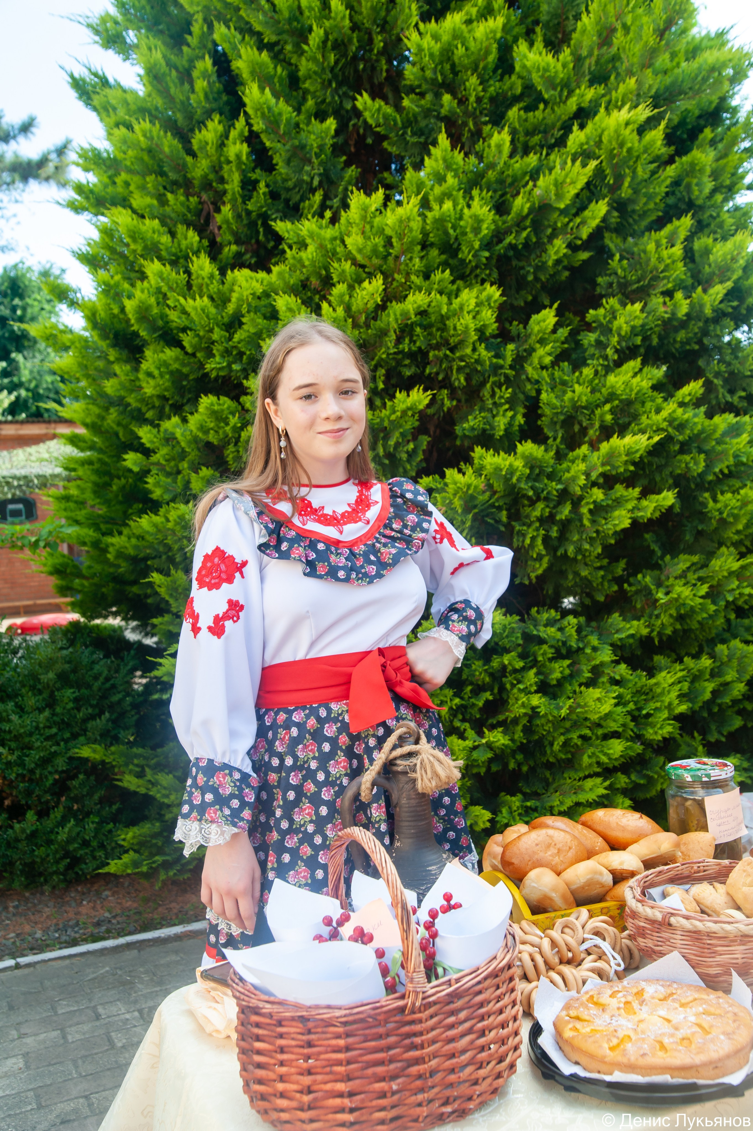 Ярмарка. Свадебный и семейный фотограф Денис Лукьянов в Краснодаре, Краснодарском крае и Республике Крым