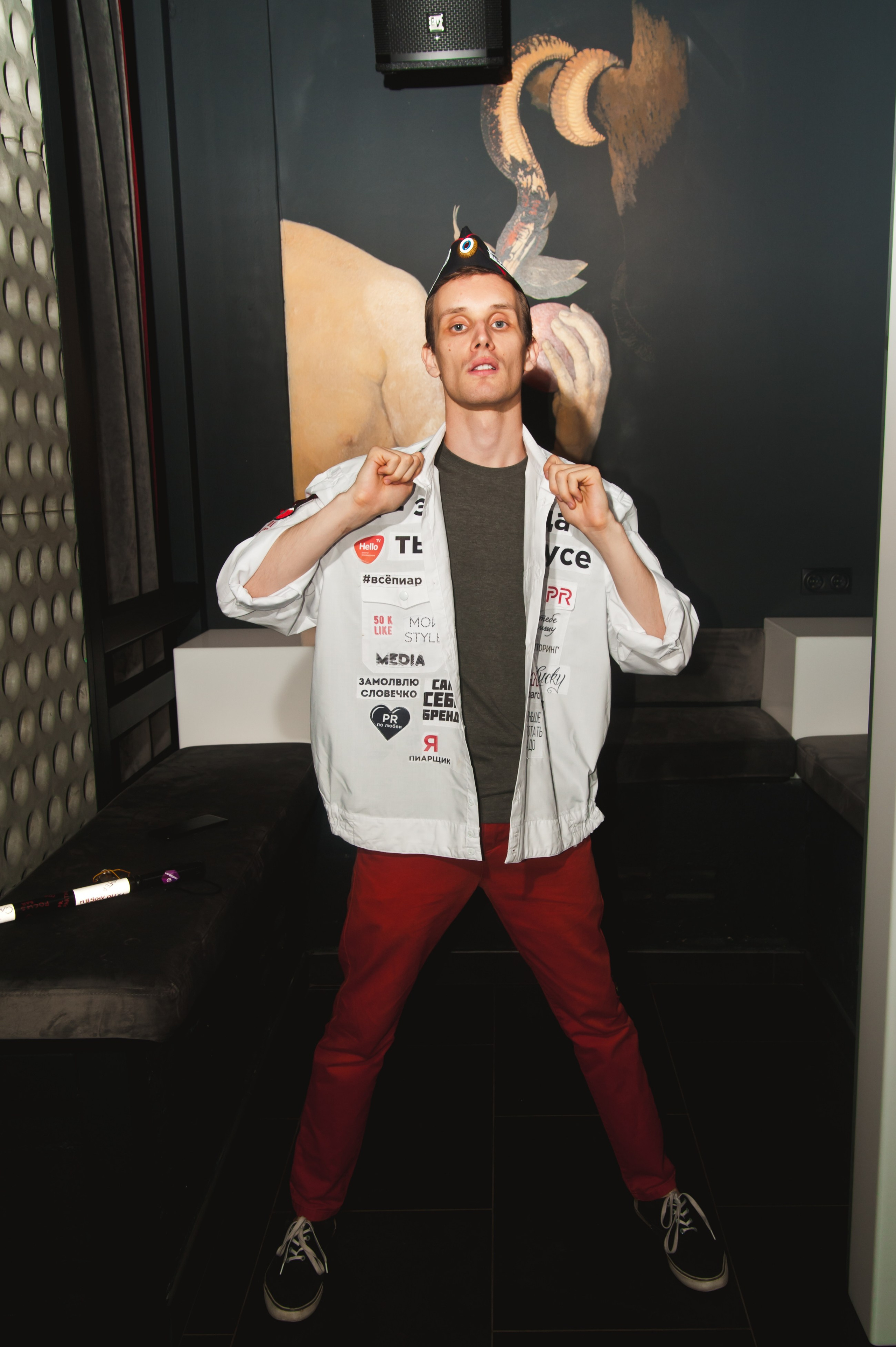 Фокус_Бар. Свадебный и семейный фотограф Денис Лукьянов в Краснодаре, Краснодарском крае и Республике Крым