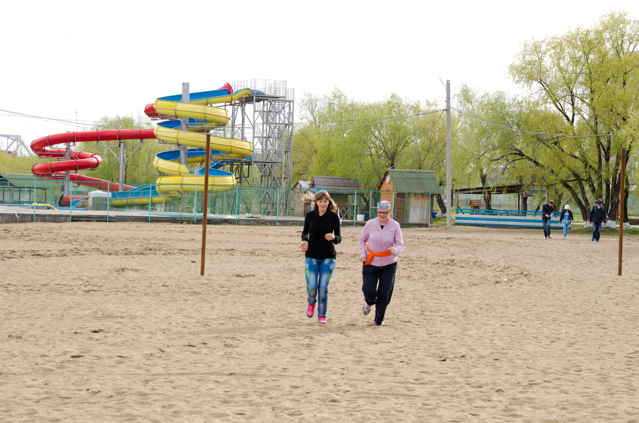 Корпоратив.Пиратский остров. Свадебный и семейный фотограф Денис Лукьянов в Краснодаре, Краснодарском крае и Республике Крым