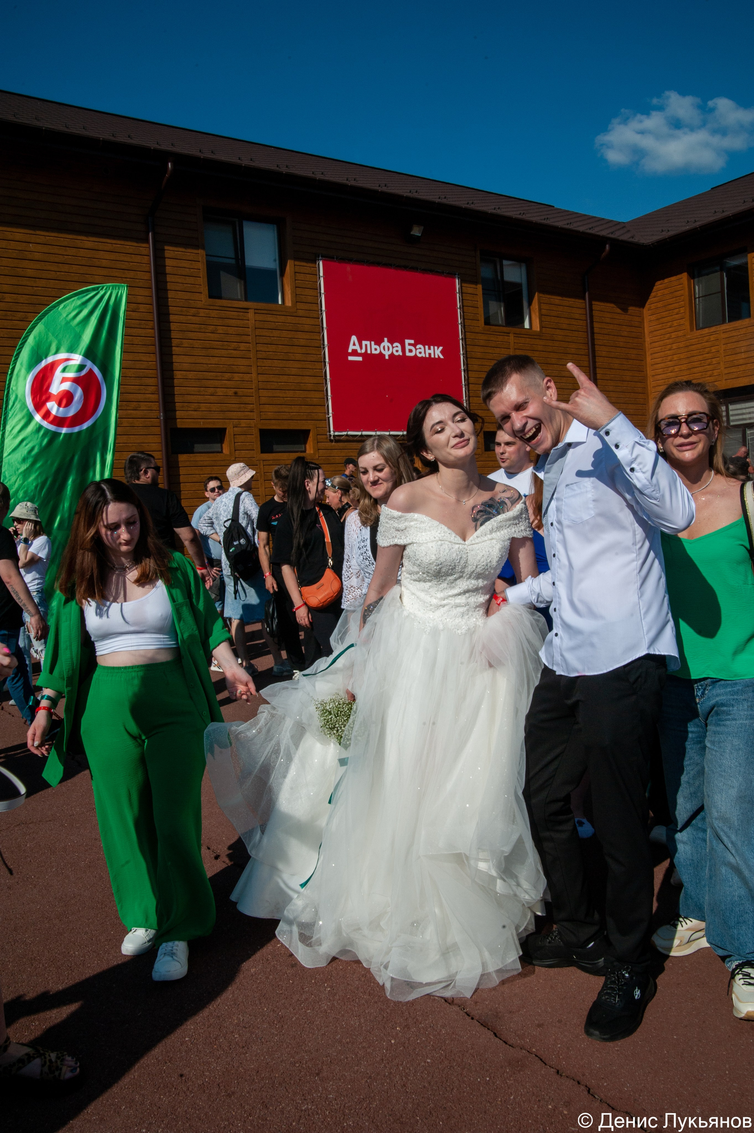 Лестница в Небо 2024. Свадебный и семейный фотограф Денис Лукьянов в Краснодаре, Краснодарском крае и Республике Крым