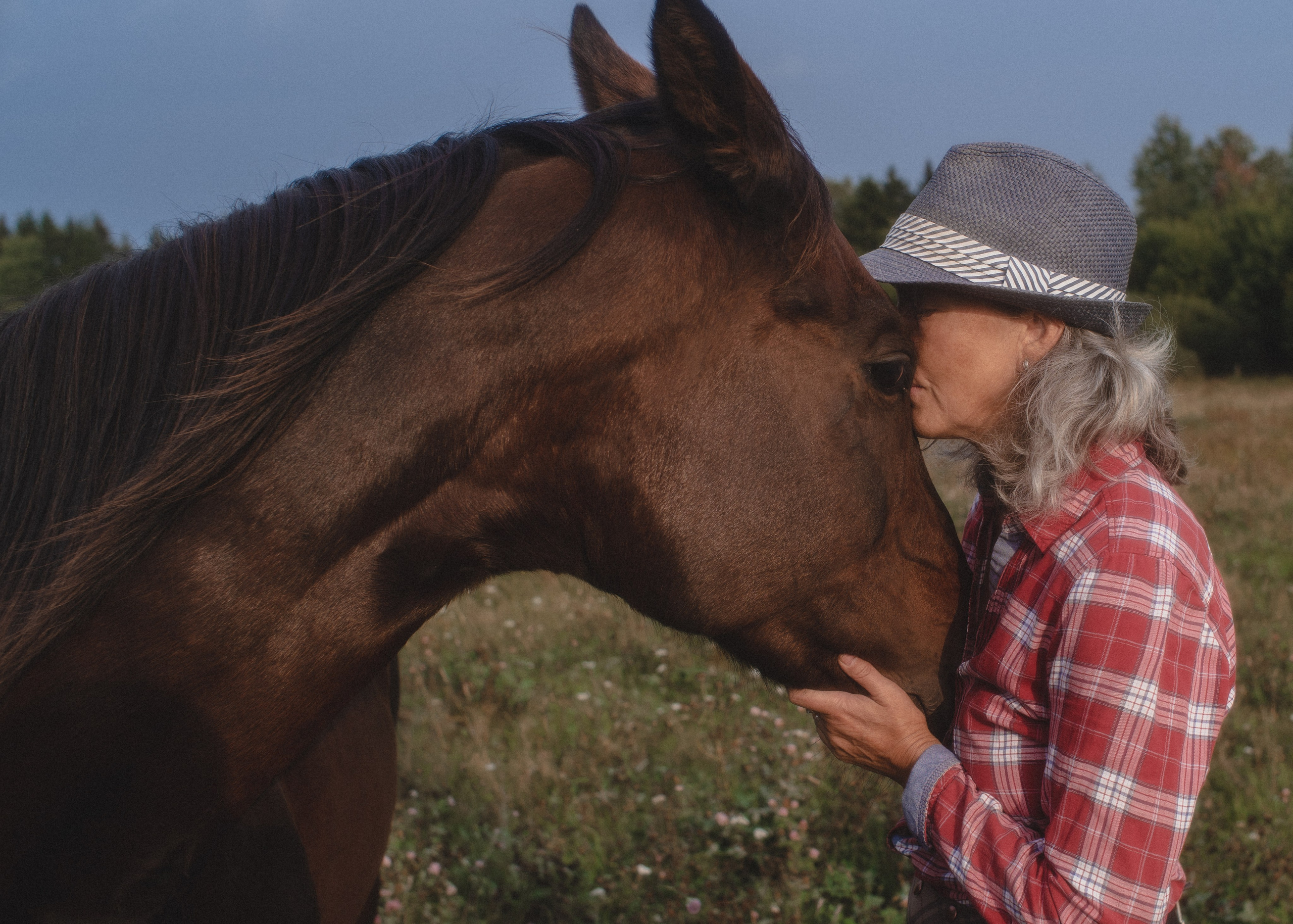 Жизнь. Игорь Гичка. Портрет с любовью