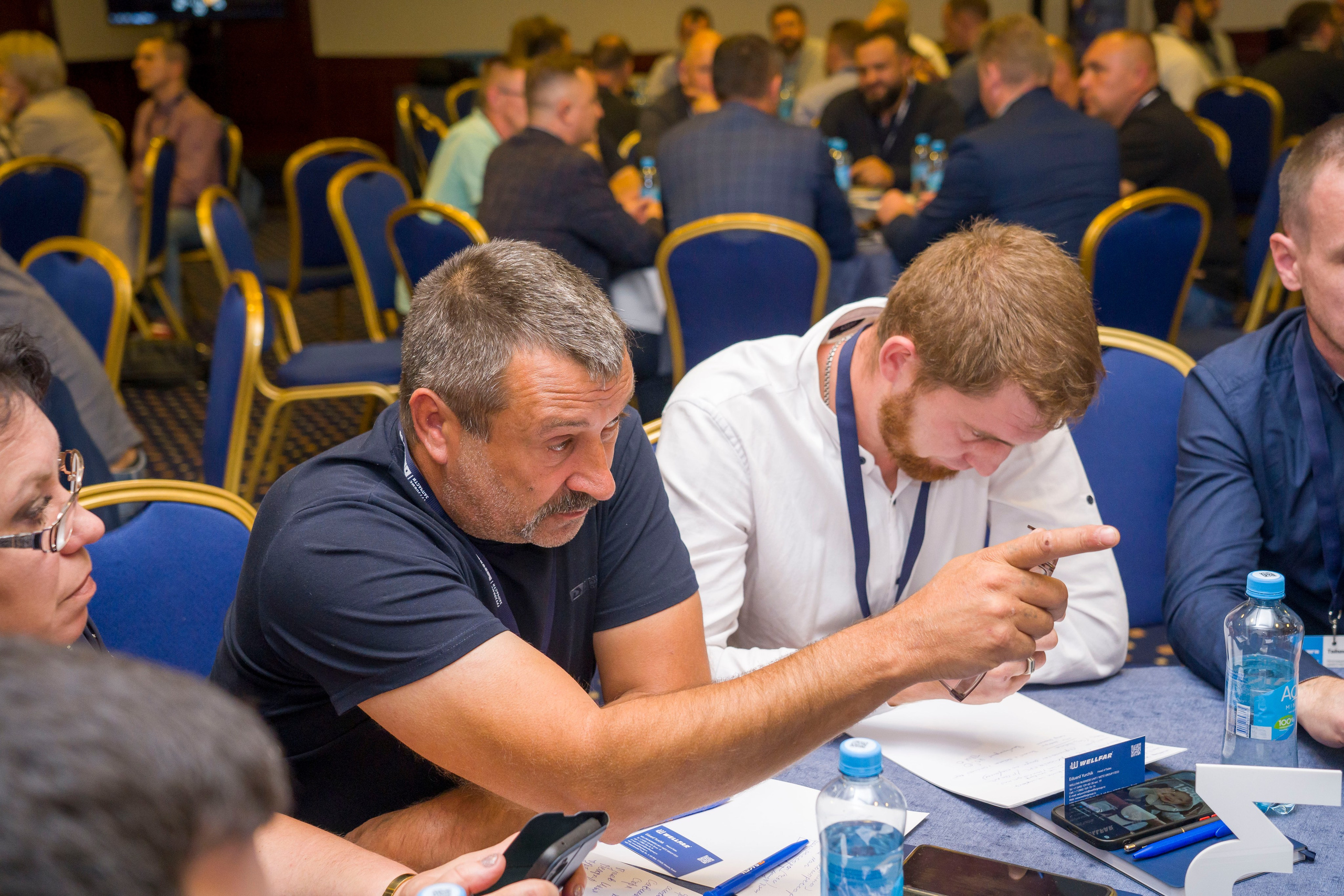 Семинары, тренинги, квизы. Фотограф в Санкт-Петербурге. Репортажная и все съёмки для бизнеса