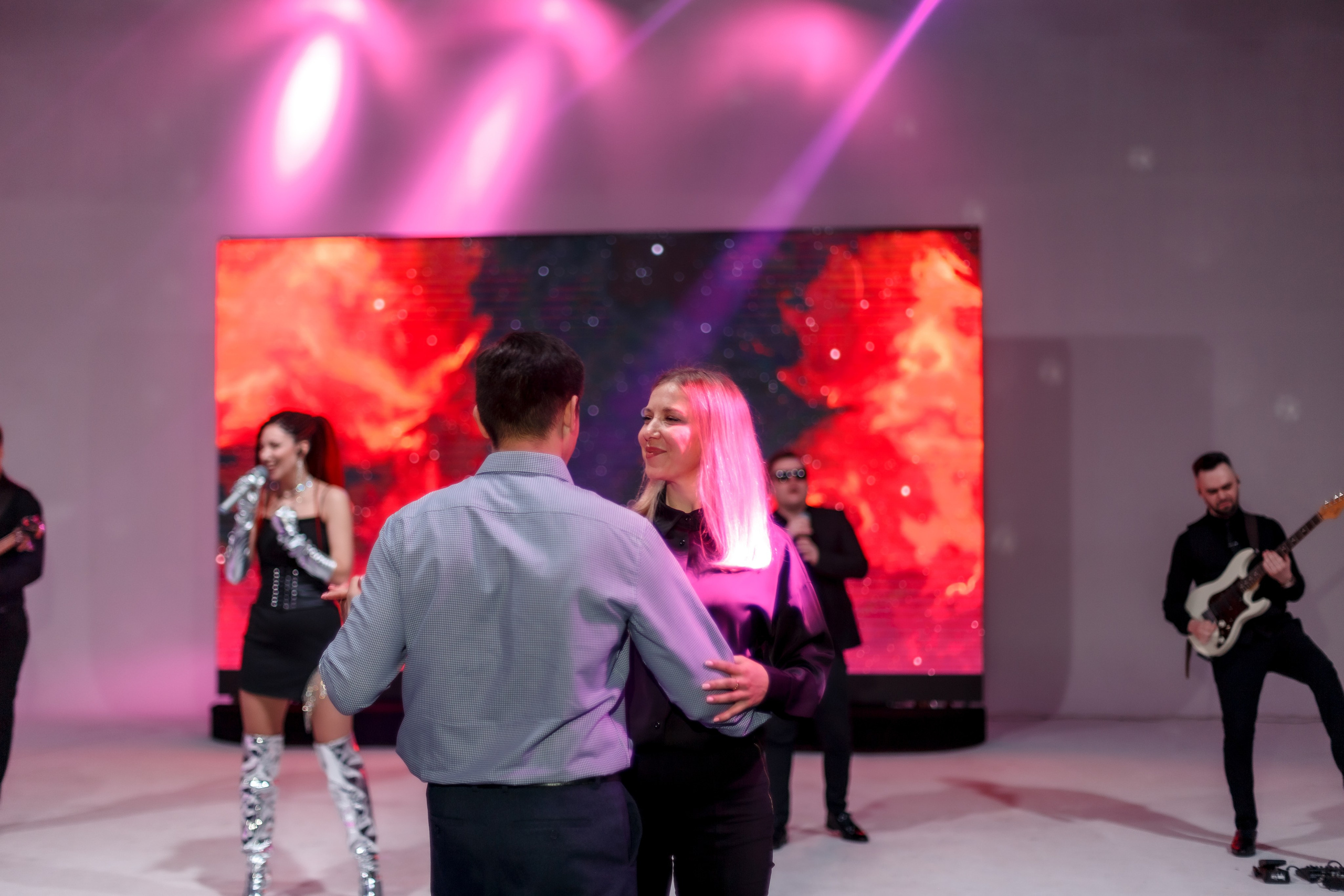 Апикс Конференция. Свадебный фотограф в Москве — Ольга Козловская