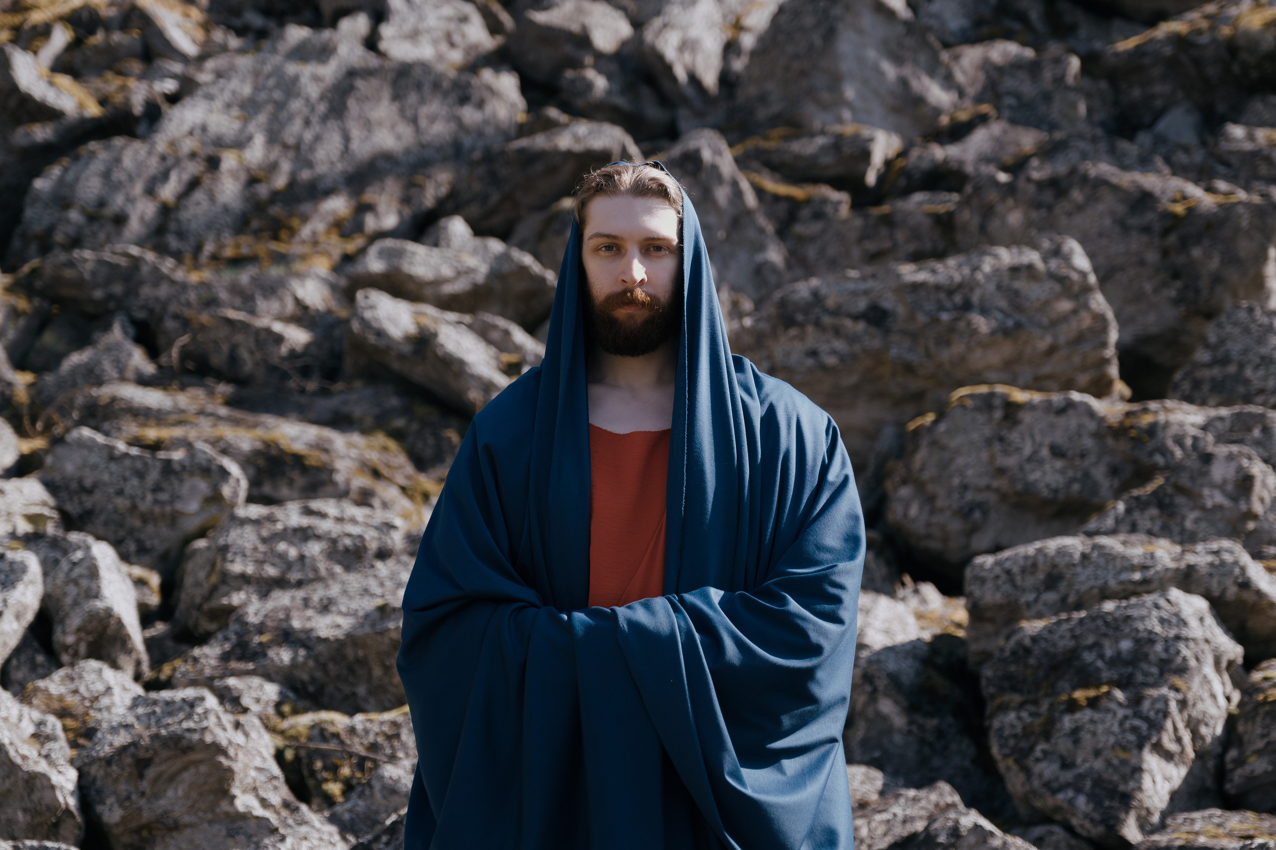 Егор Апрелев. Фотограф в Санкт-Петербурге Пономаренко Даниил