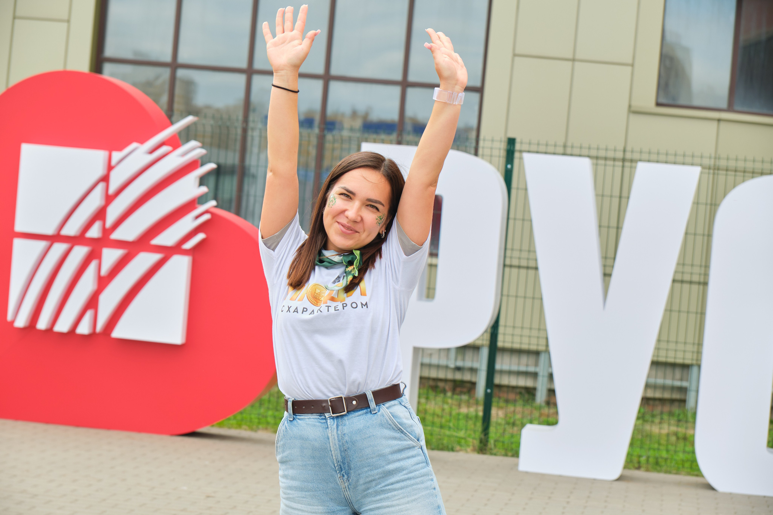 РУСАГРО. Организация фото/видео съемки, Москва