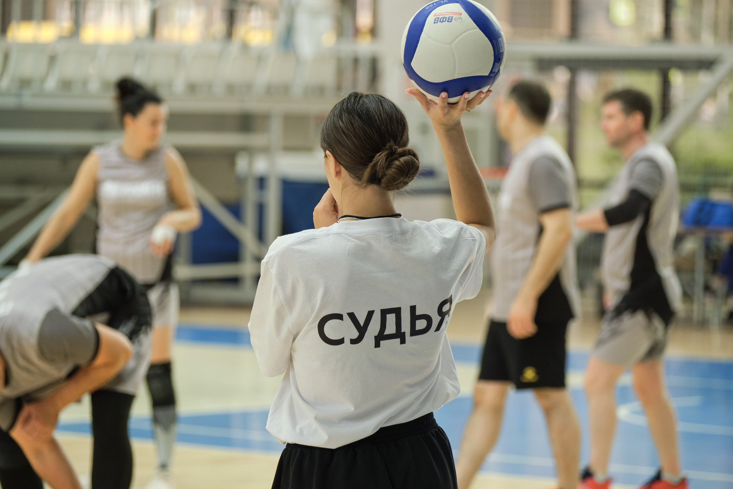 РУСАГРО. Организация фото/видео съемки, Москва