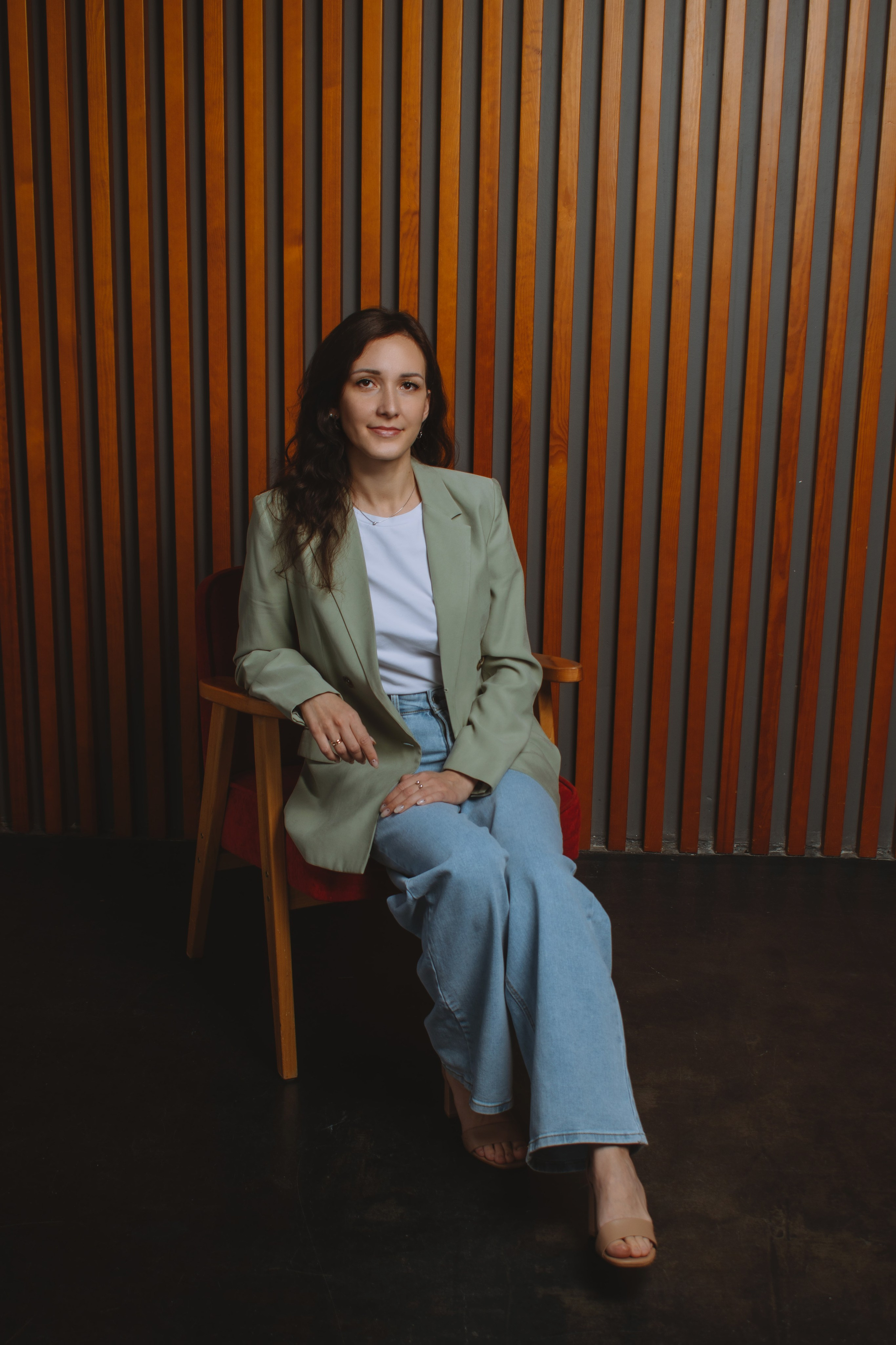 Tanya. Стильный фотограф Екатеринбурга Veber Anastasia