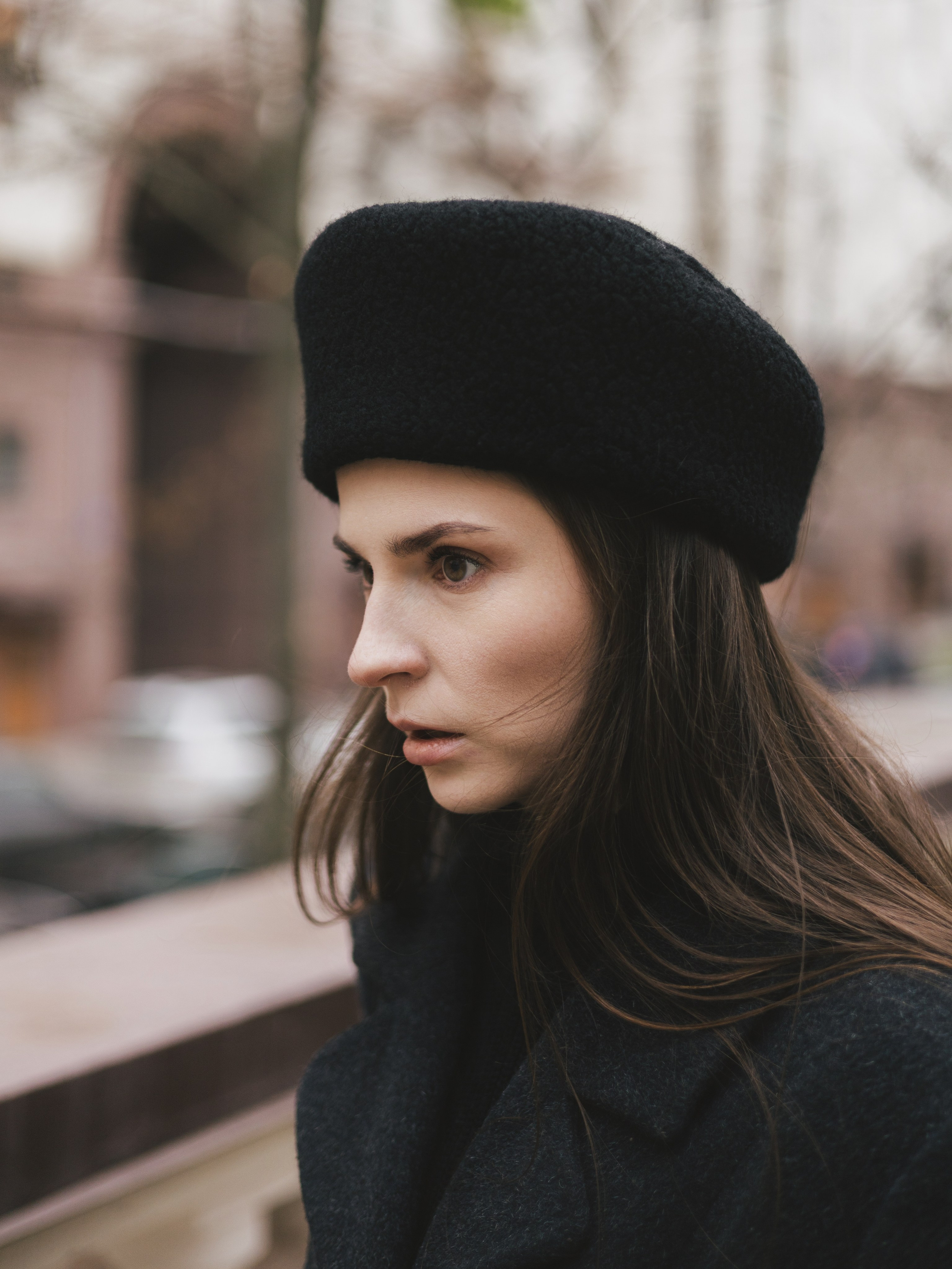 «OBSCURON». RUSLAN ROZANOV