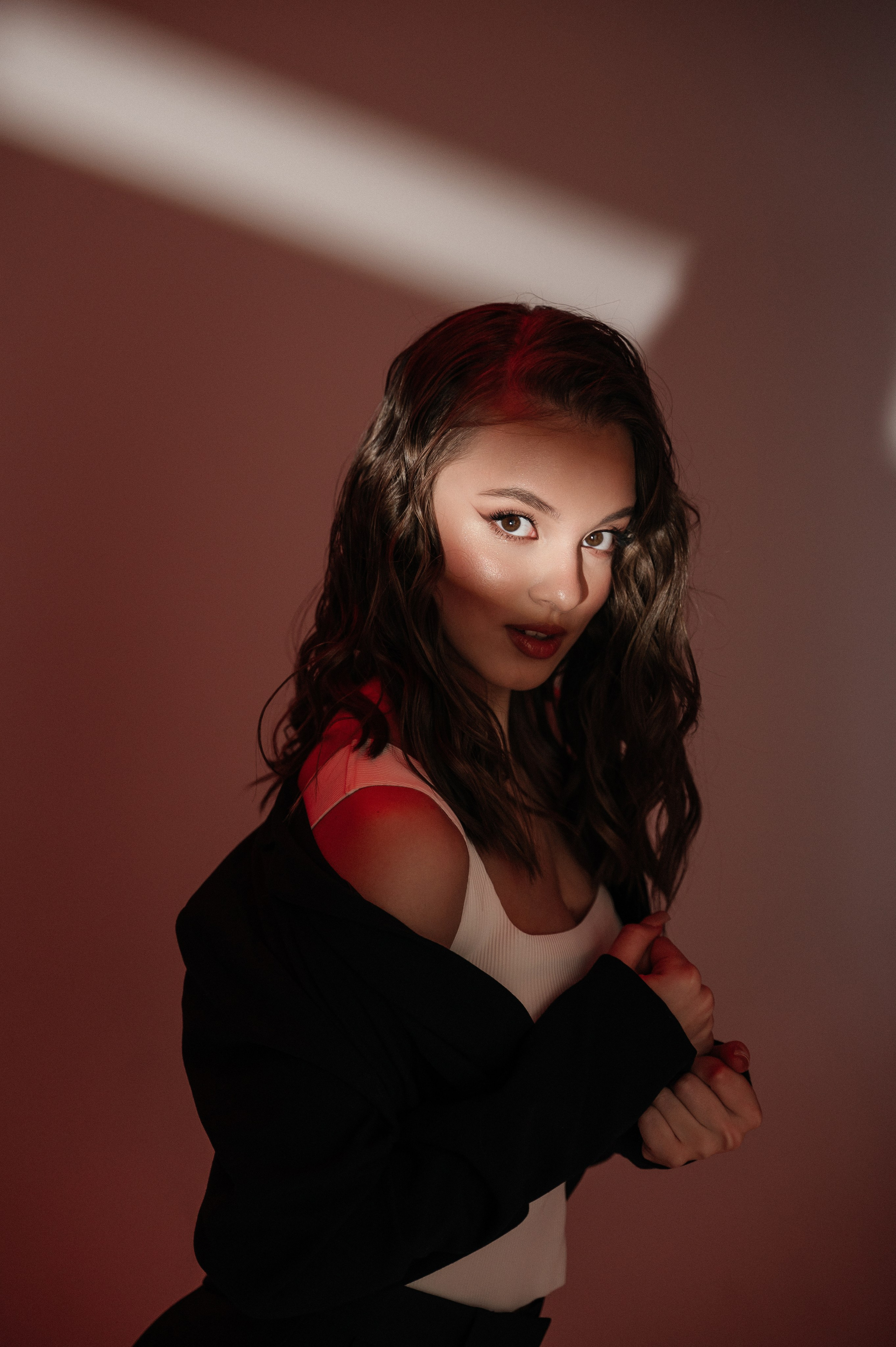 Кристина. Свадебный и семейный фотограф в Красноярске Виктория Тимонина