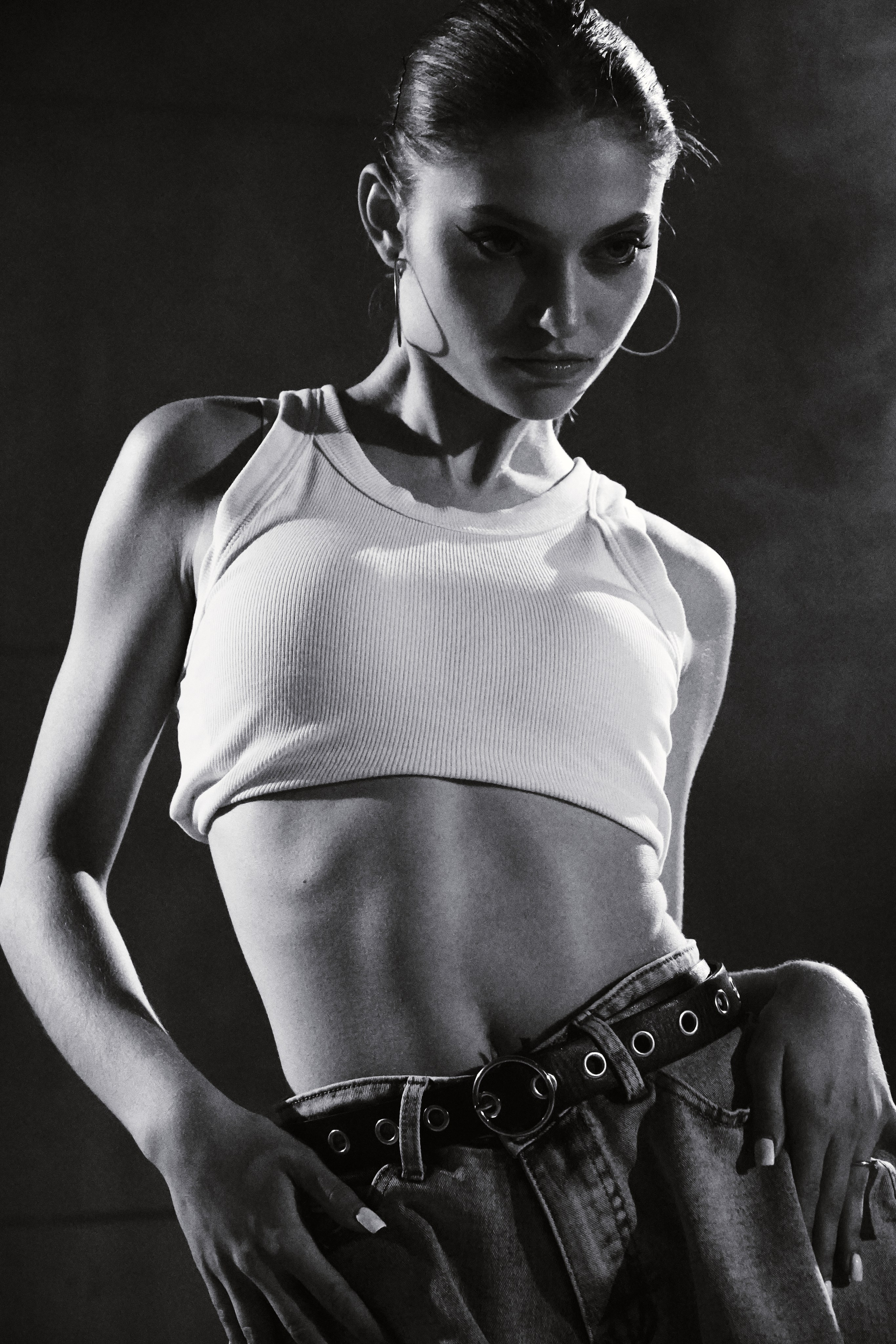 Muse. Фотограф Юлия Евсеева