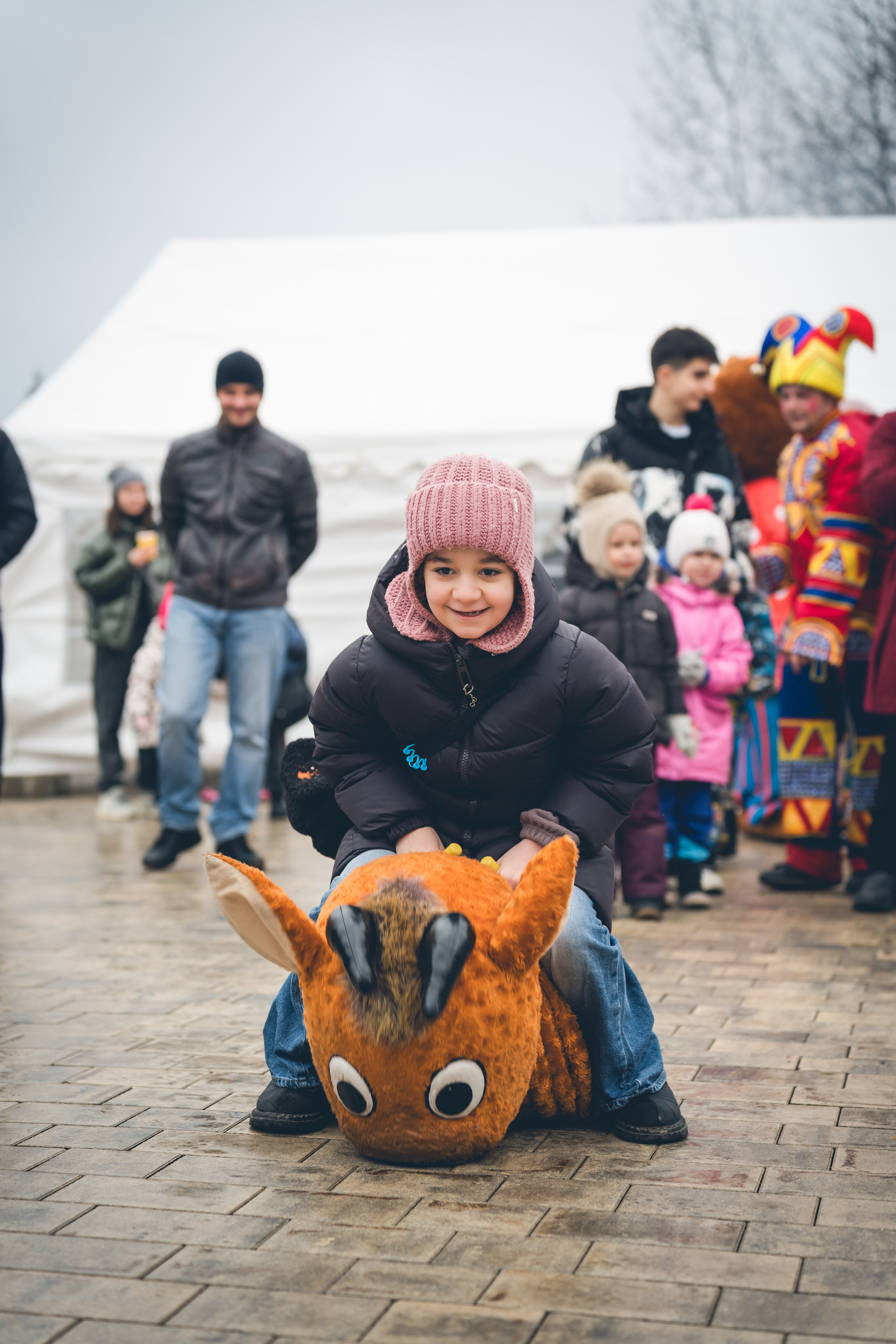 Репортаж. Фотограф Москва и МО