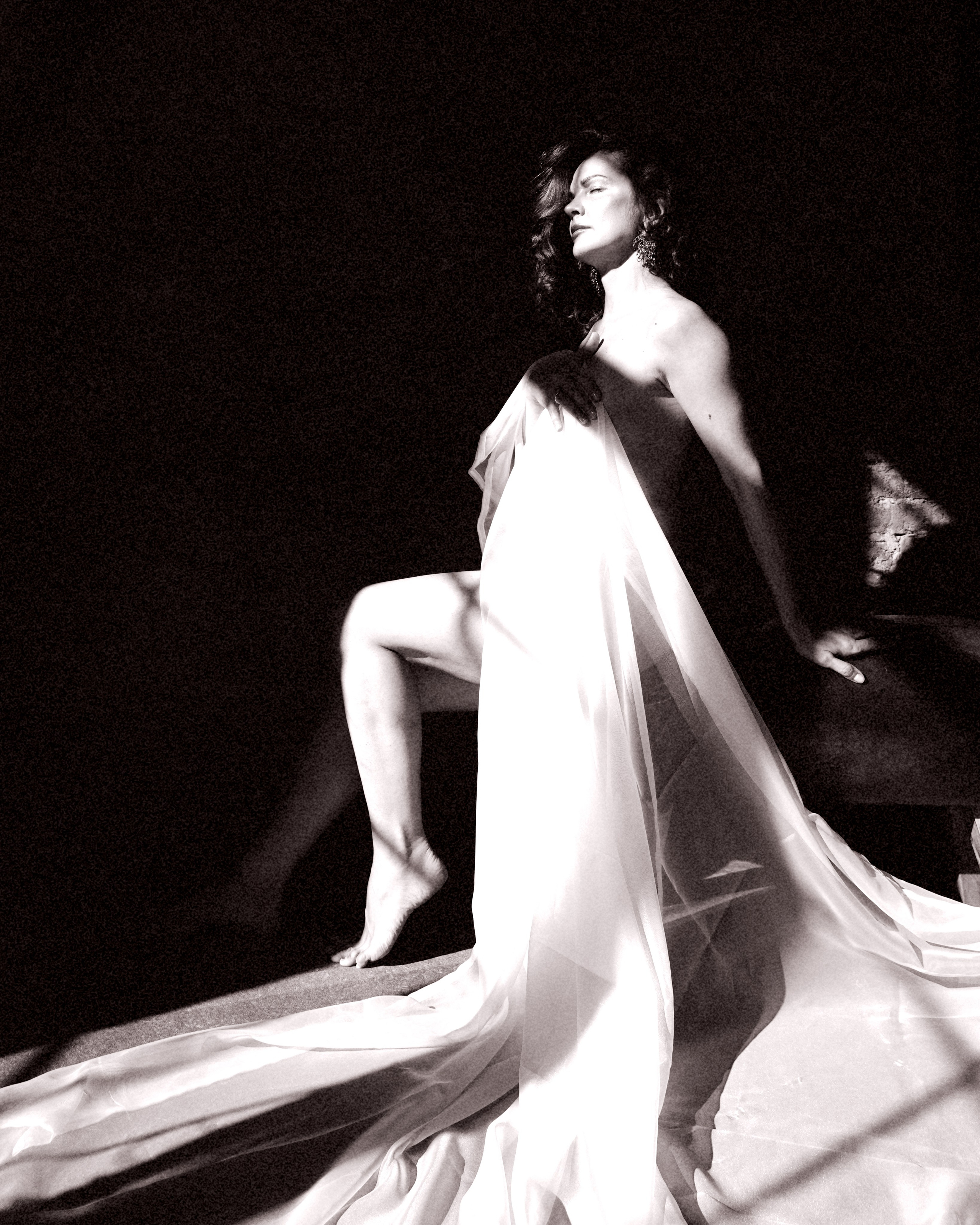 Елена. Фотограф Юлия Евсеева