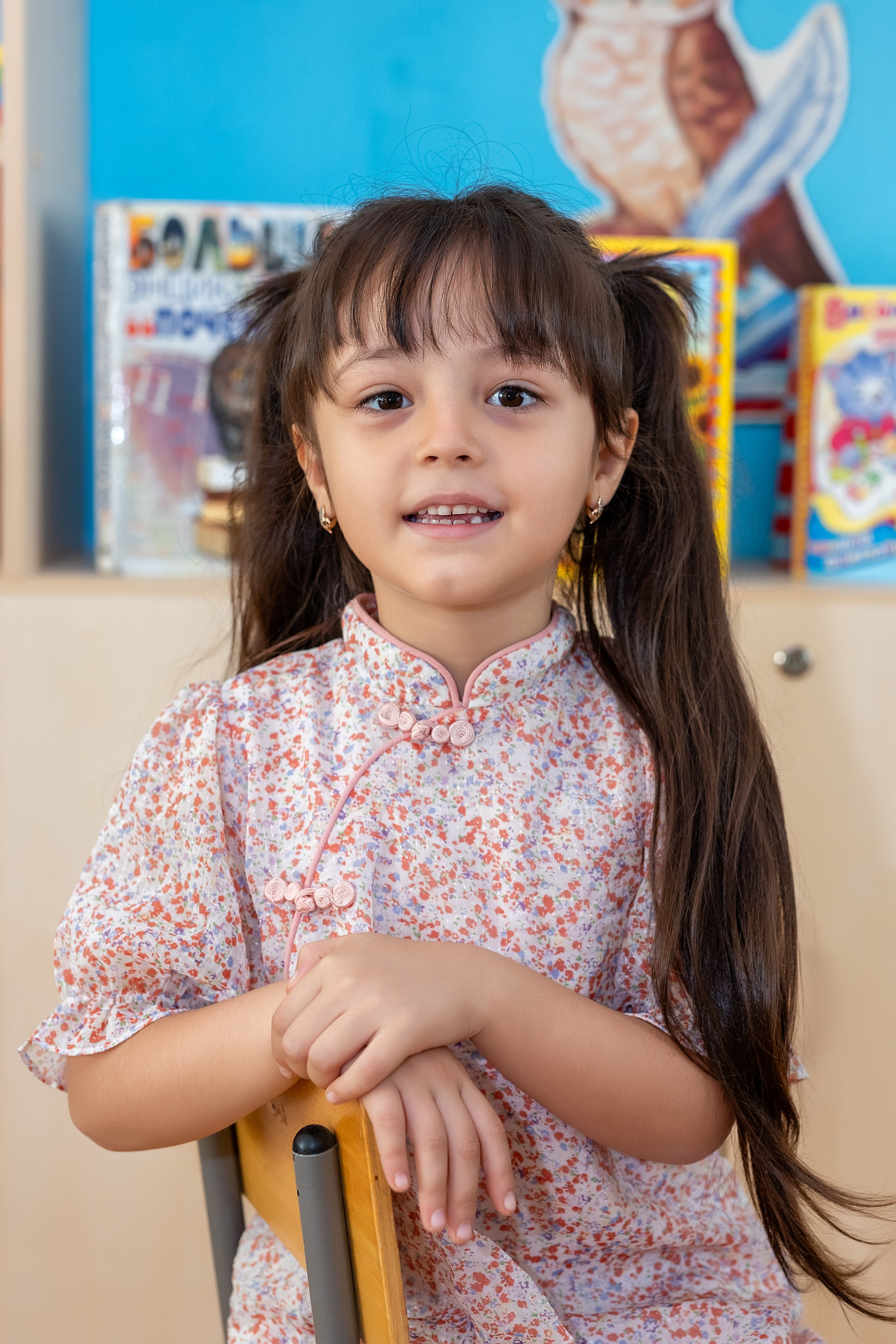 Детский сад № 38 «Парус», группа «Осьминожки». Владивосток. Стильный выпускной альбом Владивосток фотограф Вероника Мигачева