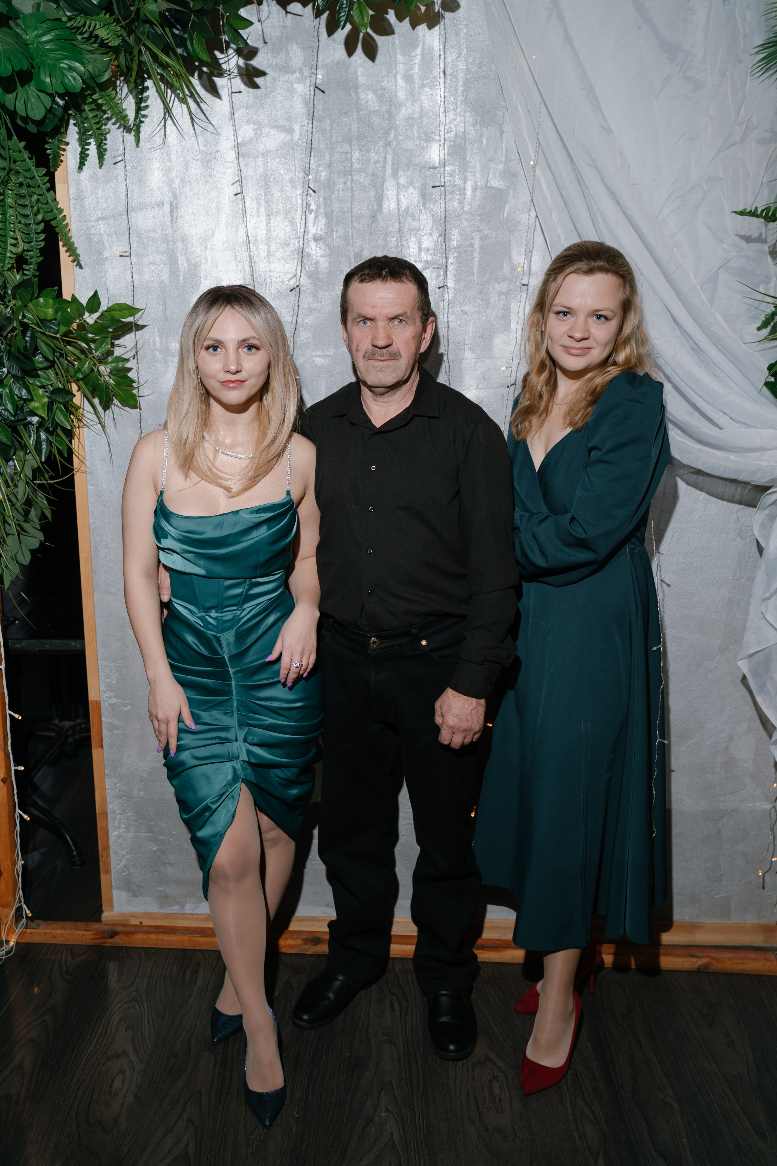 23.12.2023. Свадебный фотограф — Наталья Фед СПб/Москва