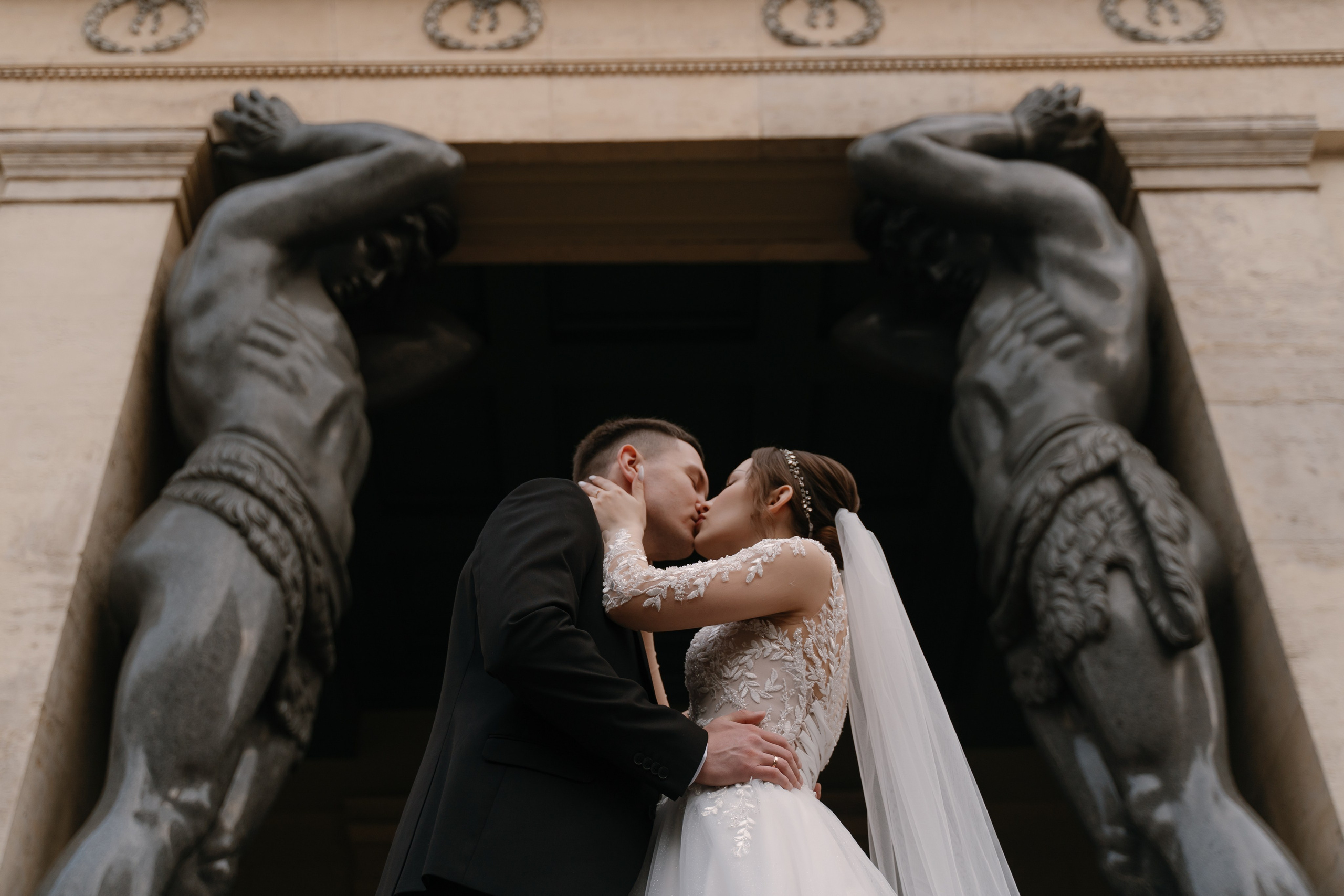 08.09.2023. Свадебный фотограф — Наталья Фед СПб/Москва