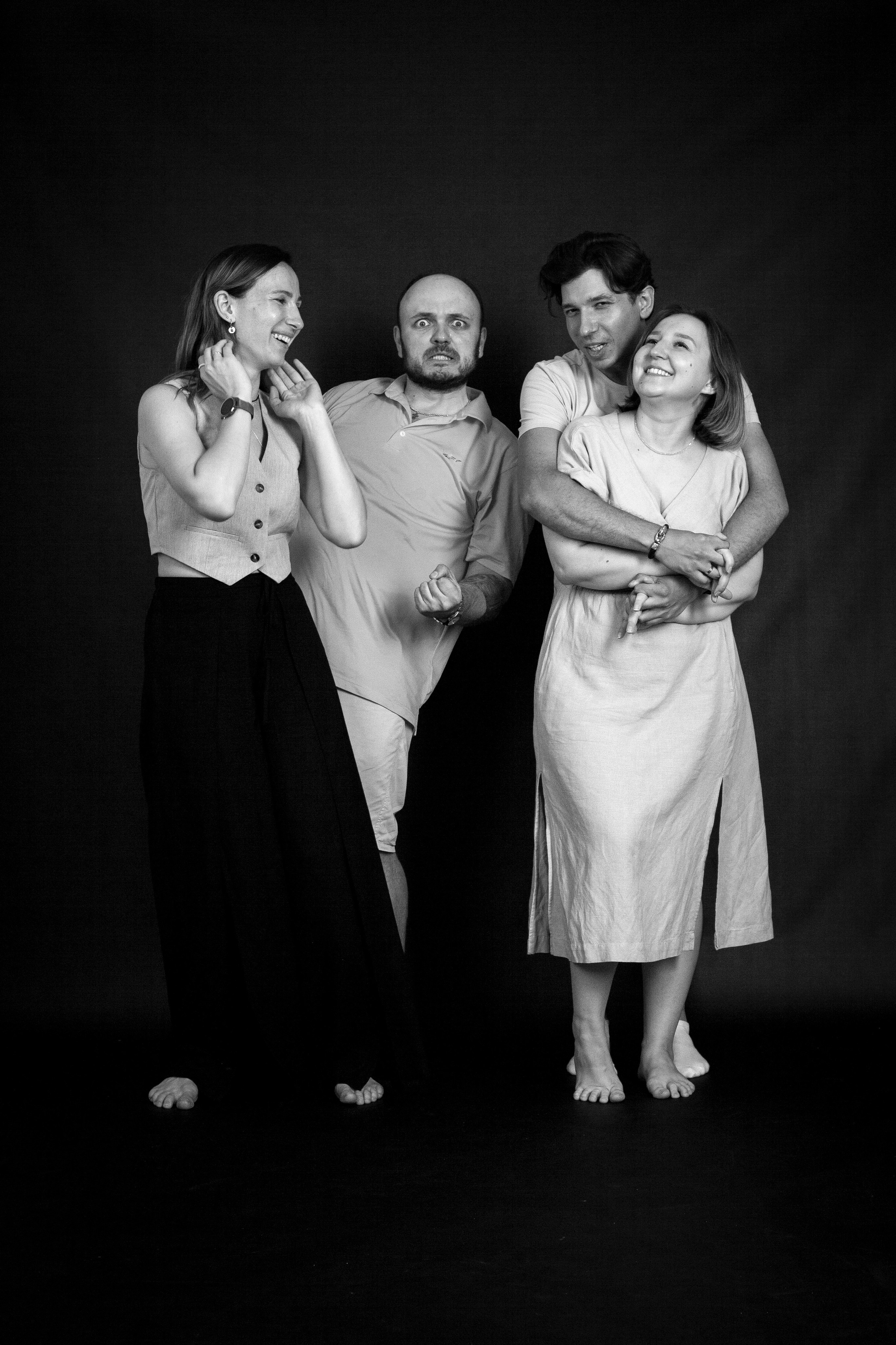 День открытых дверей. Студия автопортрета в Бугульме