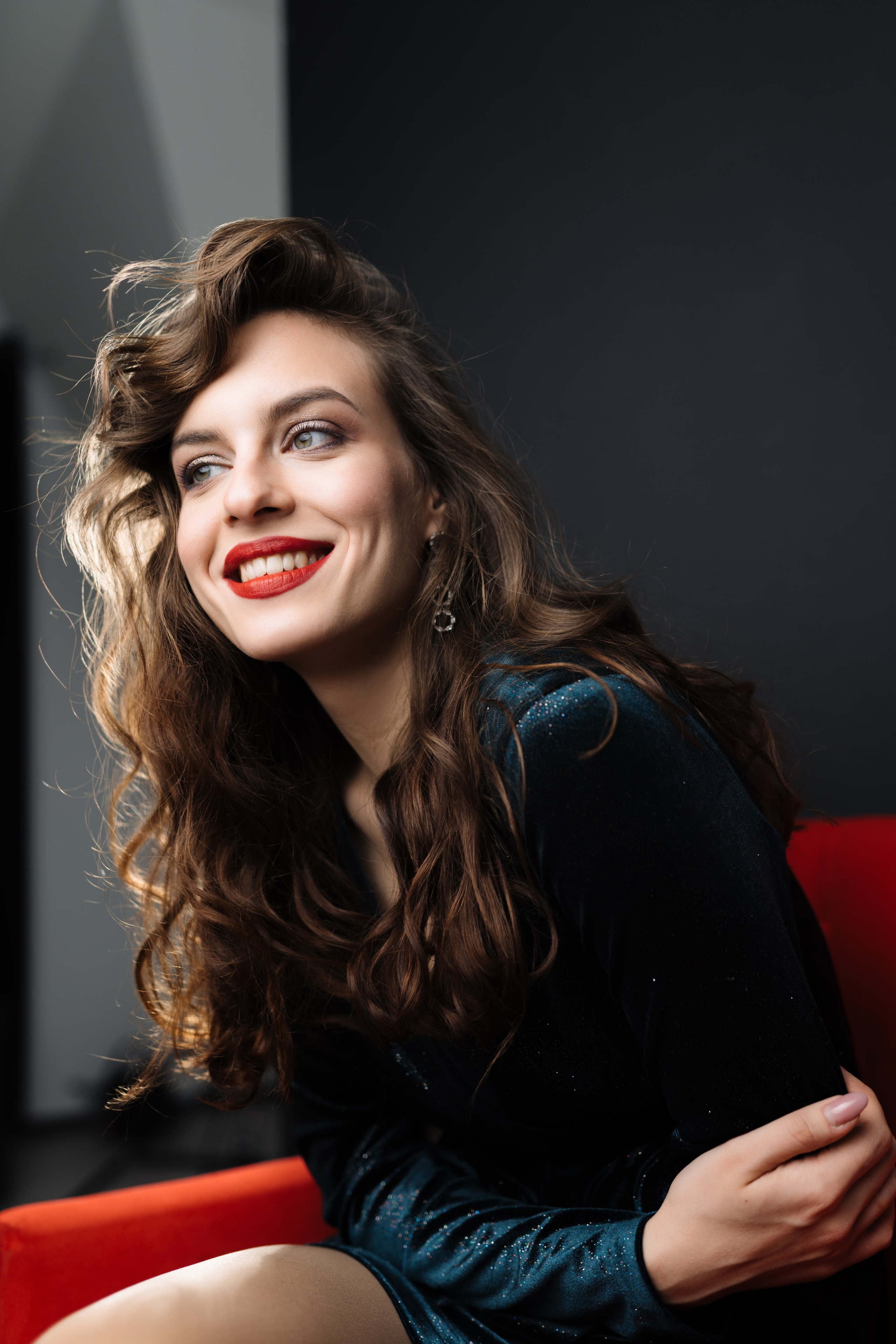 Анна. Фотограф Островская Юлия