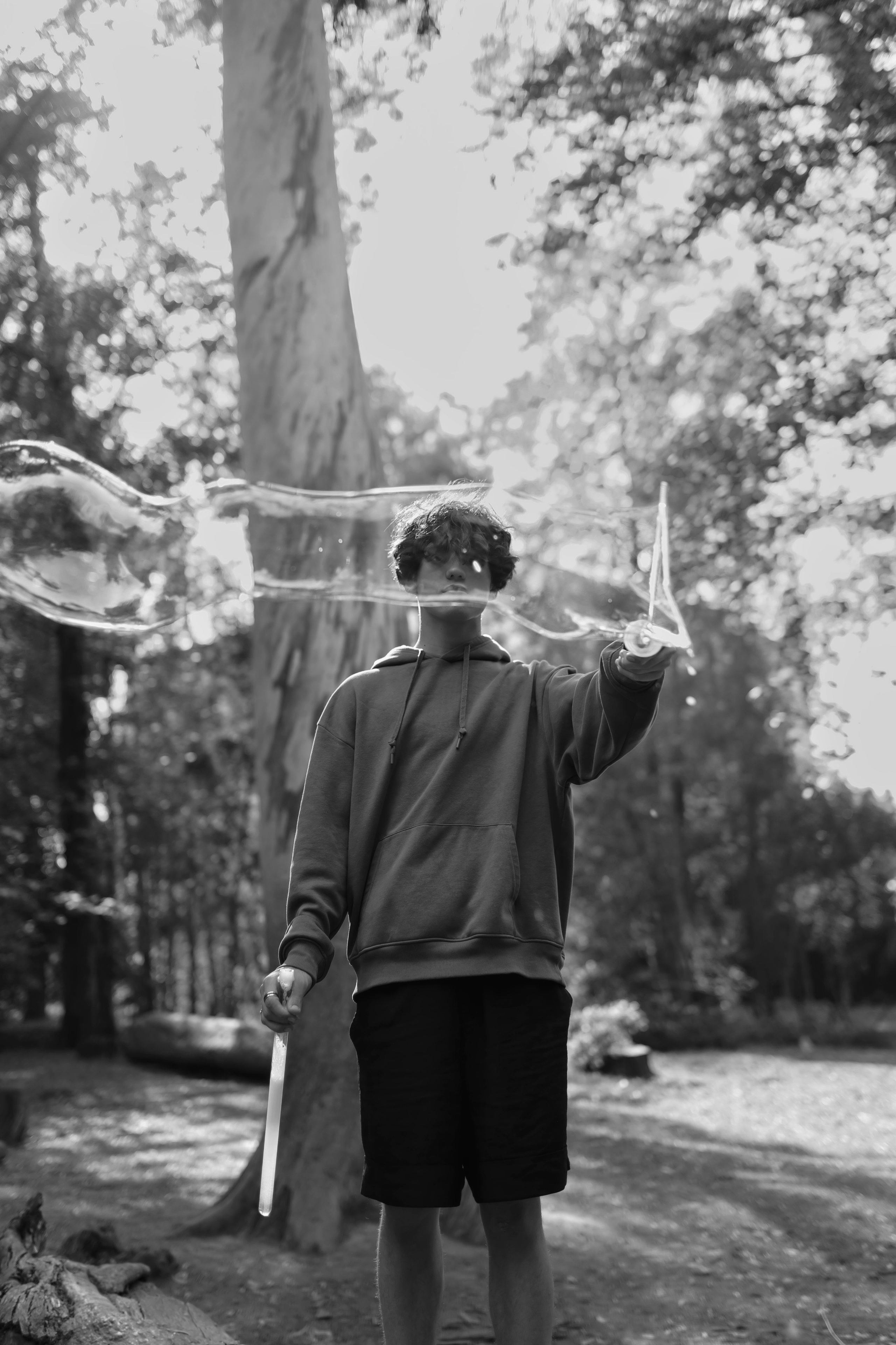 Мужской портрет. Фотограф Островская Юлия