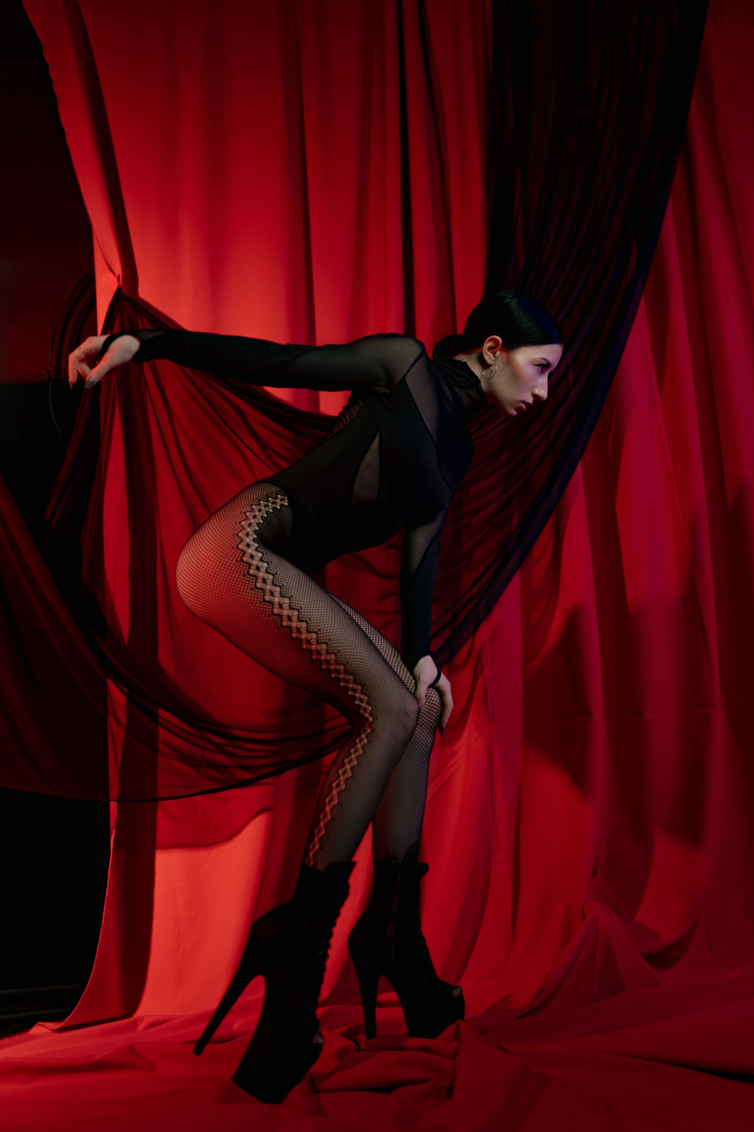 Мария. Фотограф Островская Юлия