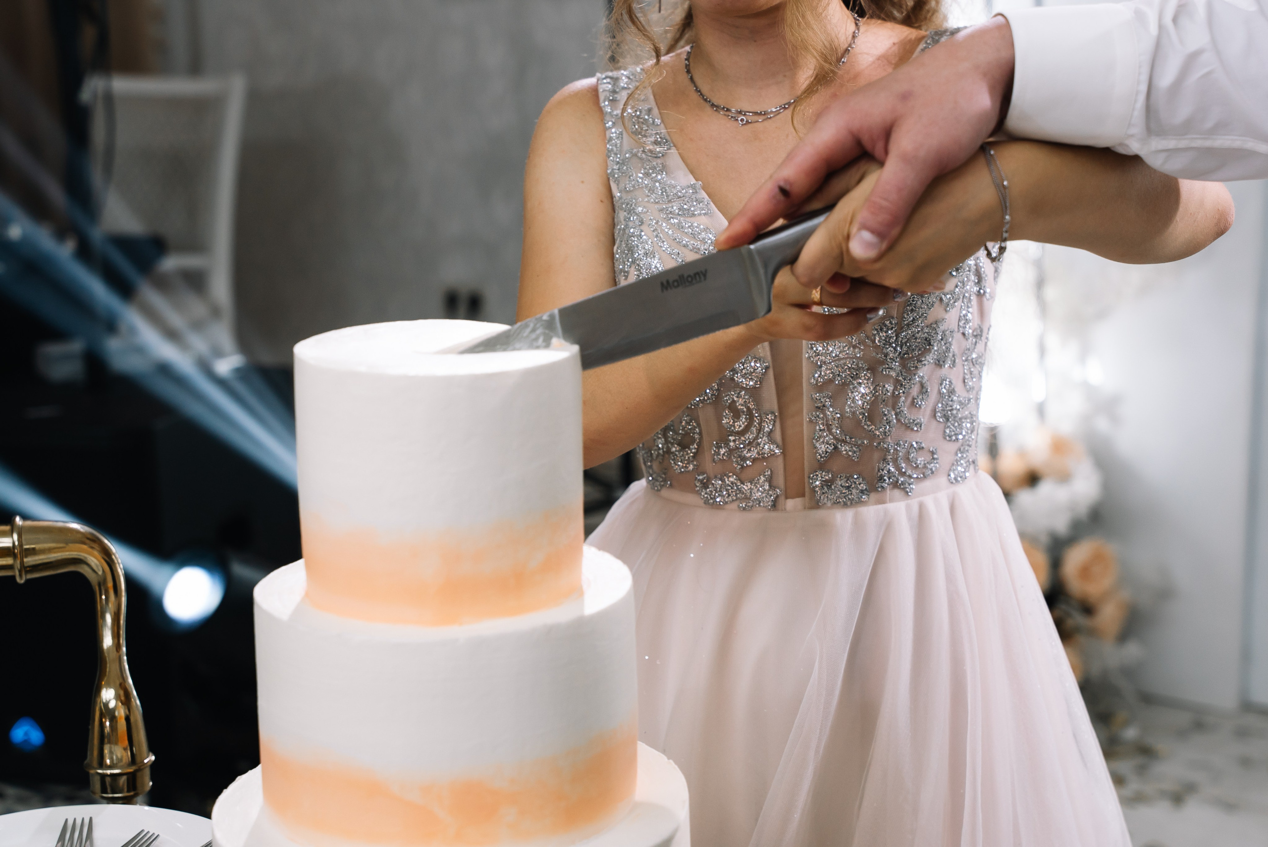 Евгений и Анна. Свадебный фотограф в Самаре Анна Ковалева