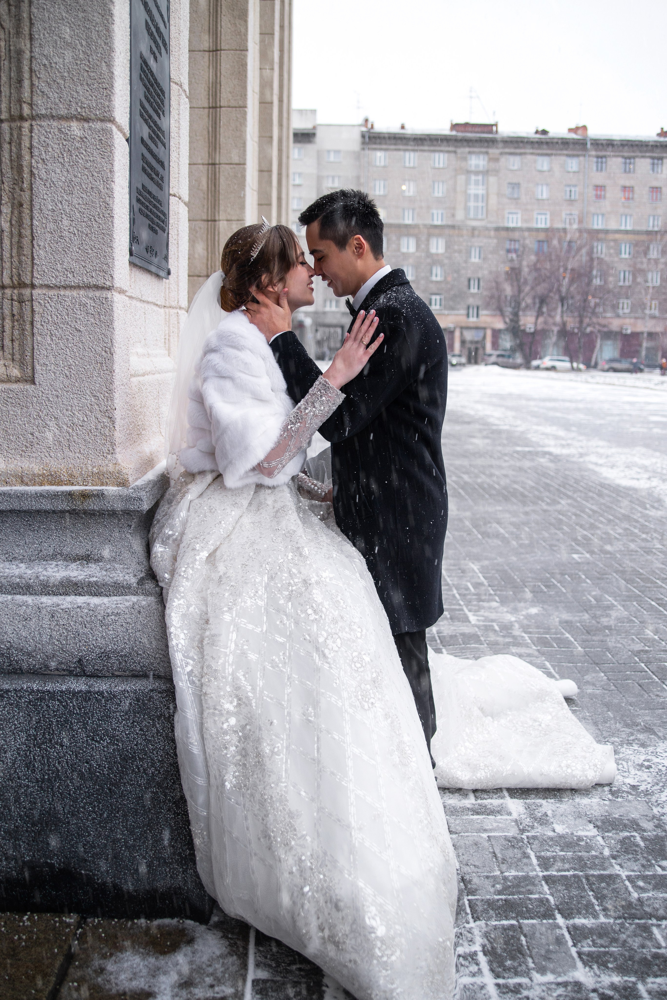 Свадебная фотосессия. Главная