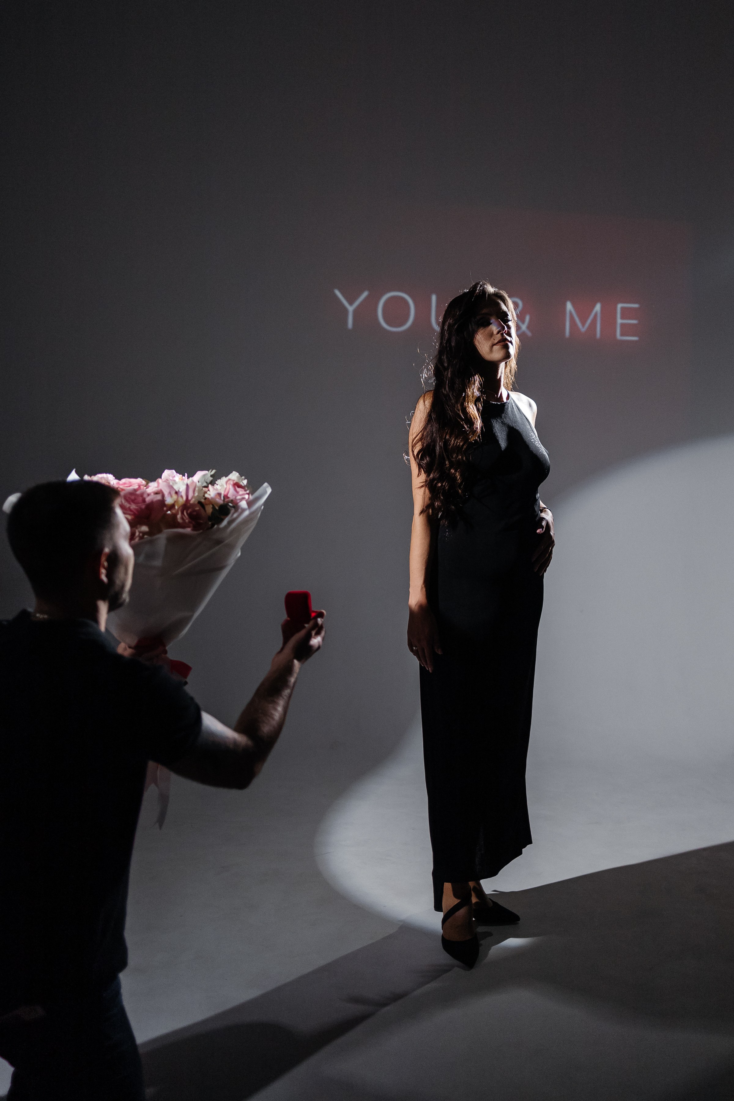 Роман и Юлия. Семейный фотограф в Волгодонске Краченцева Анна