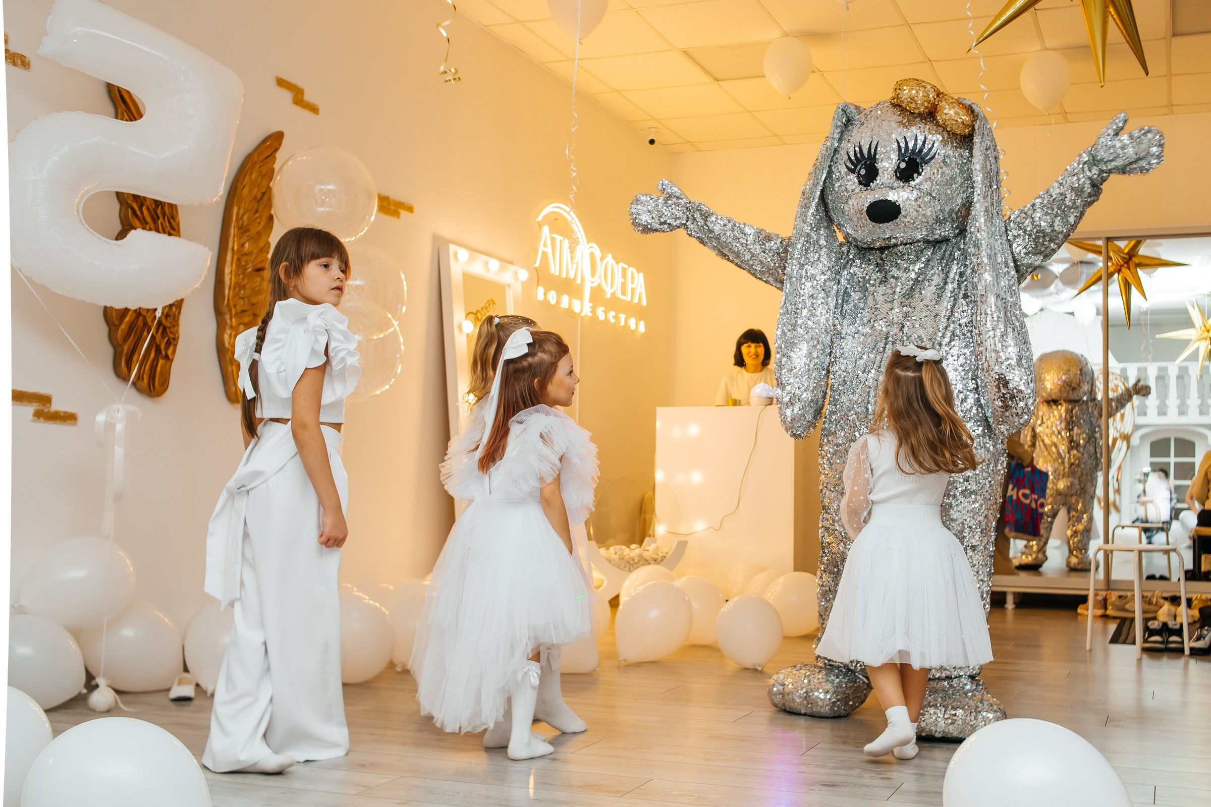 Оливии 5. Семейный фотограф в Волгодонске Краченцева Анна