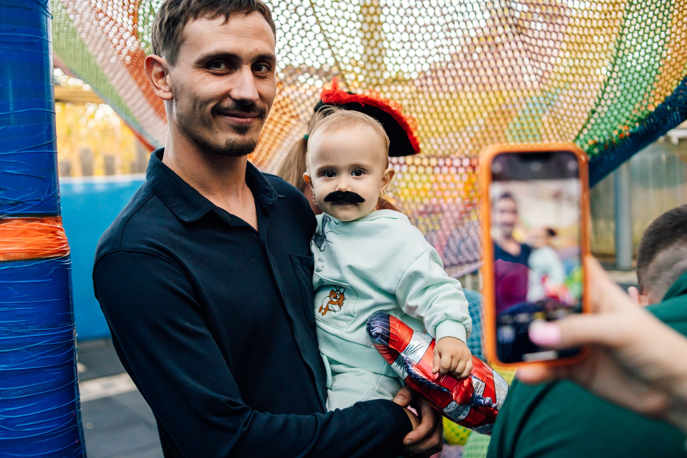 Захару 5. Семейный фотограф в Волгодонске Краченцева Анна