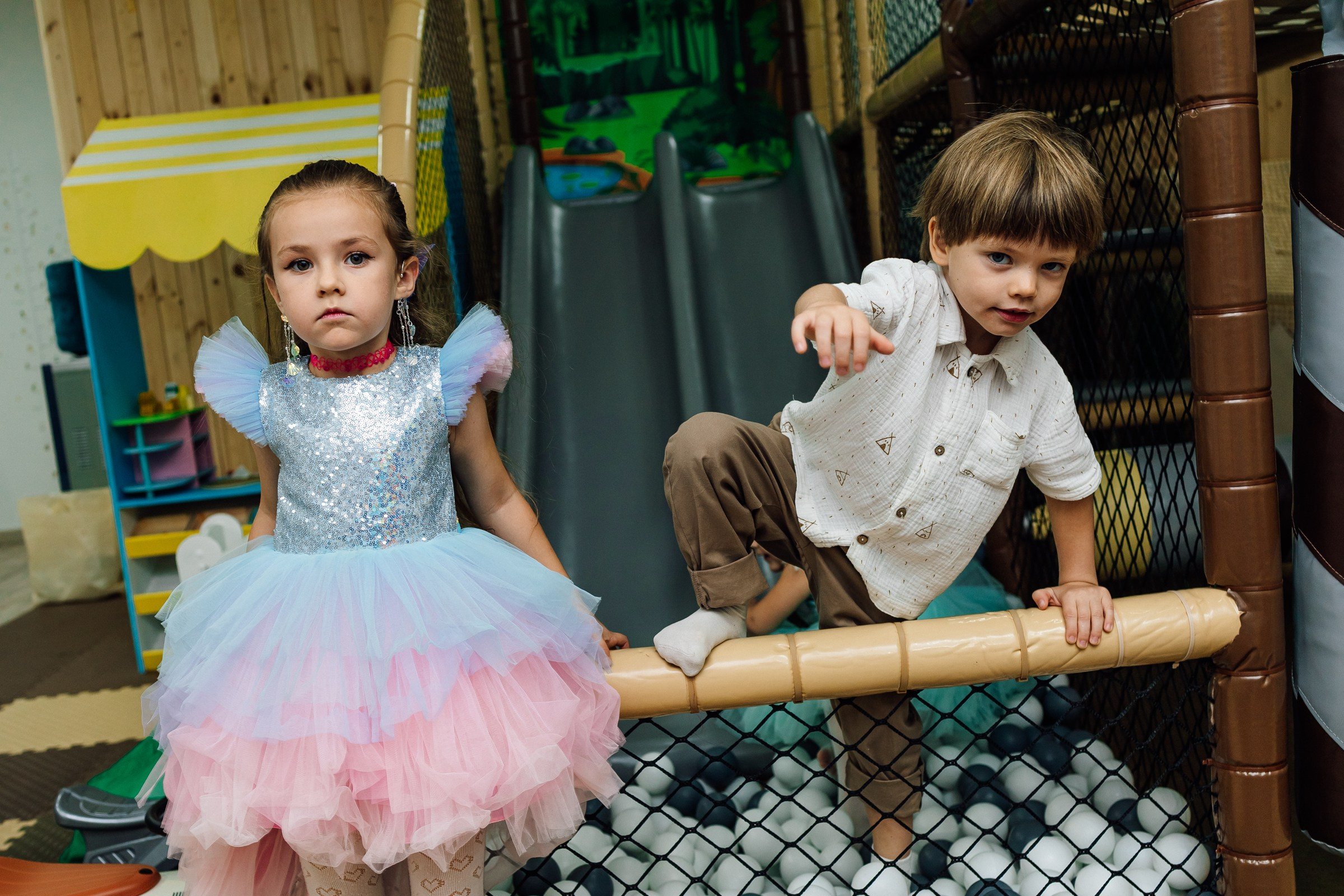 Эмилии 1 год. Семейный фотограф в Волгодонске Краченцева Анна