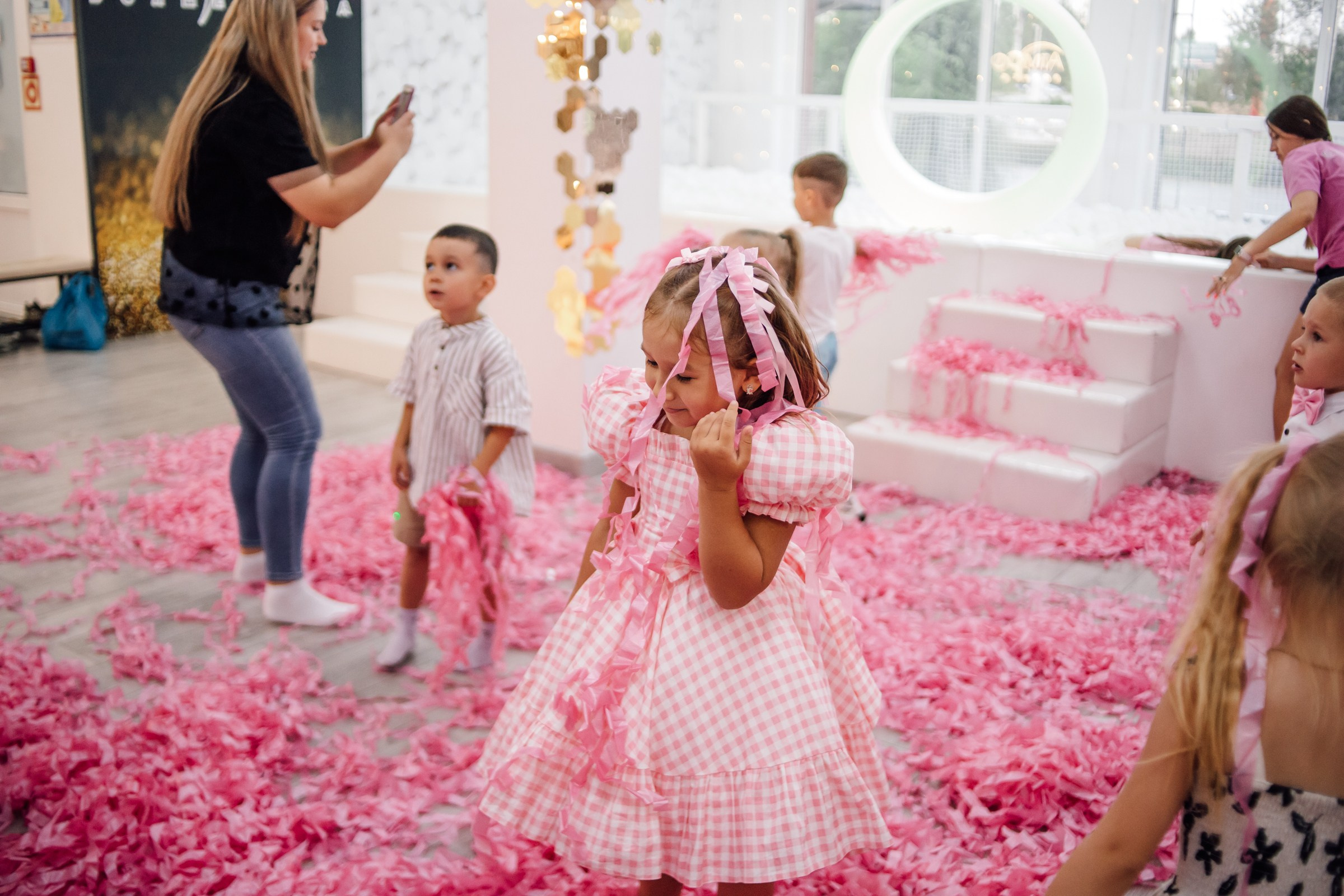 Эмме 5. Семейный фотограф в Волгодонске Краченцева Анна