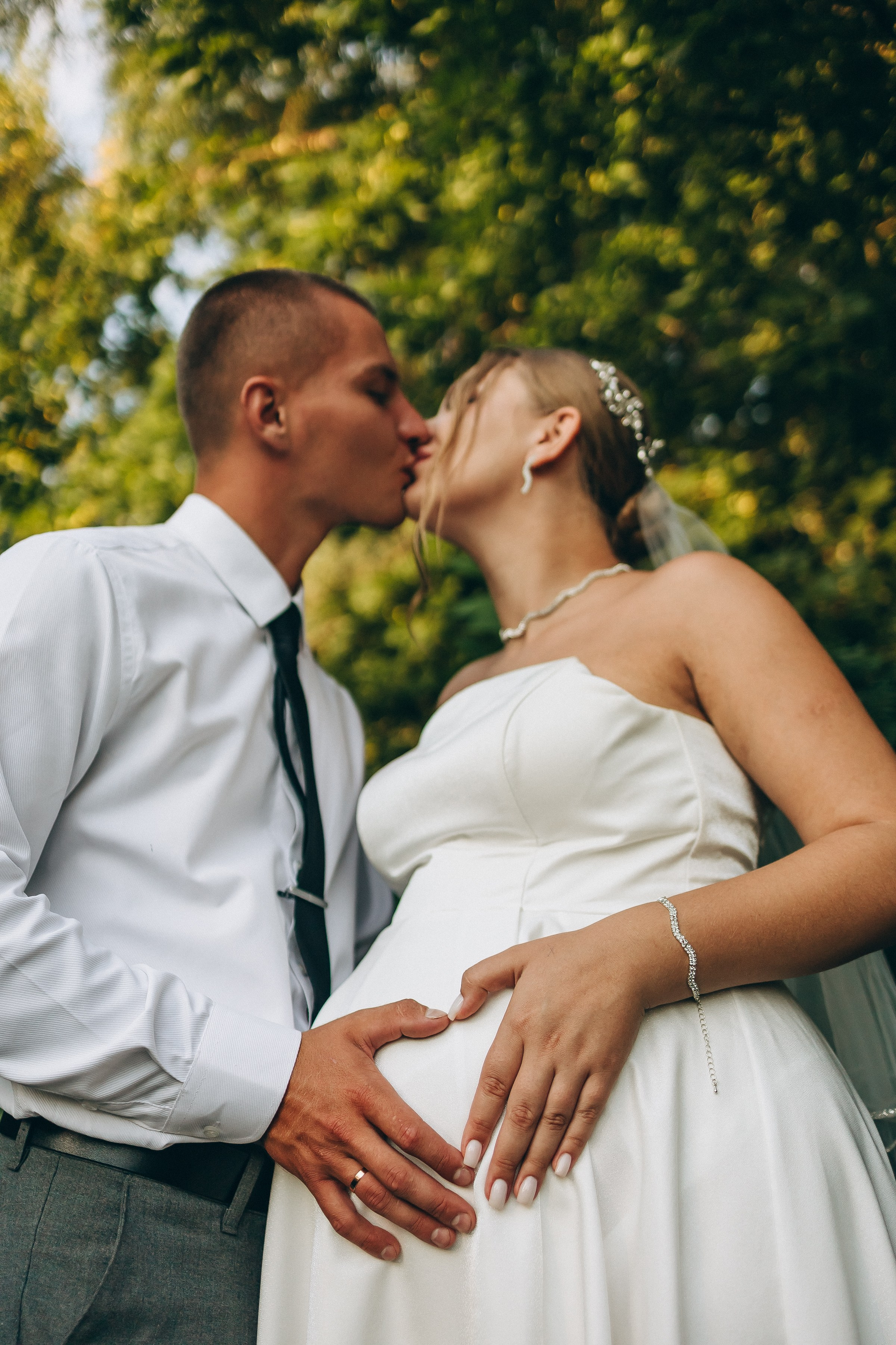 Кирилл&Эля. Семейный фотограф в Волгодонске Краченцева Анна