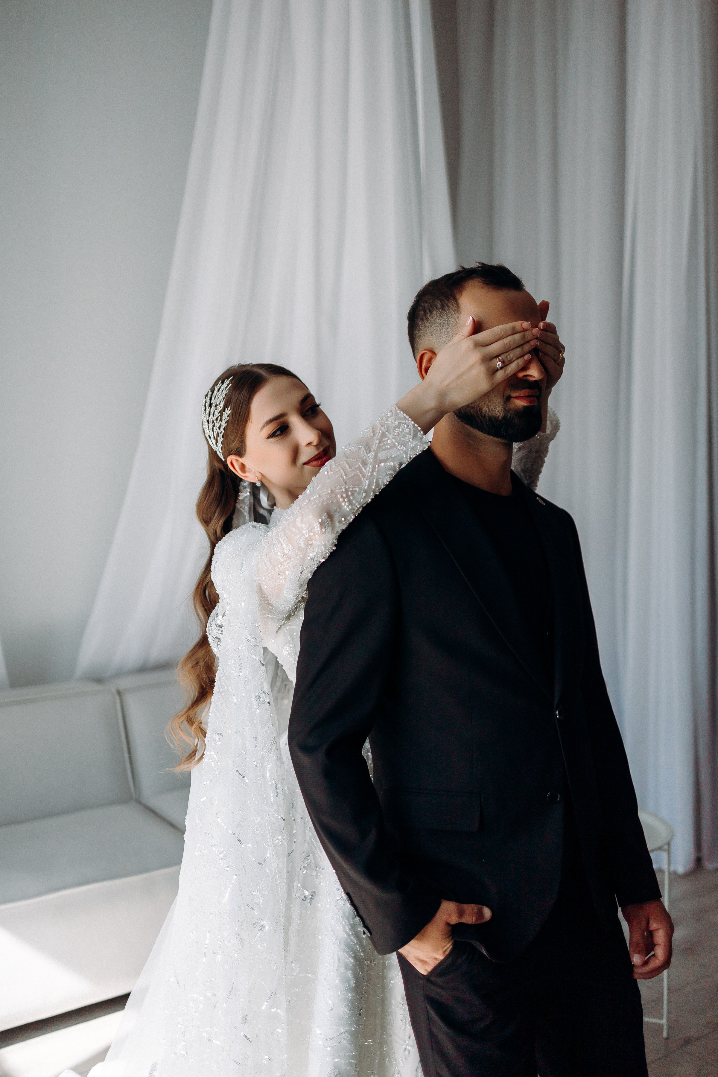 Э&Г. Семейный фотограф в Волгодонске Краченцева Анна