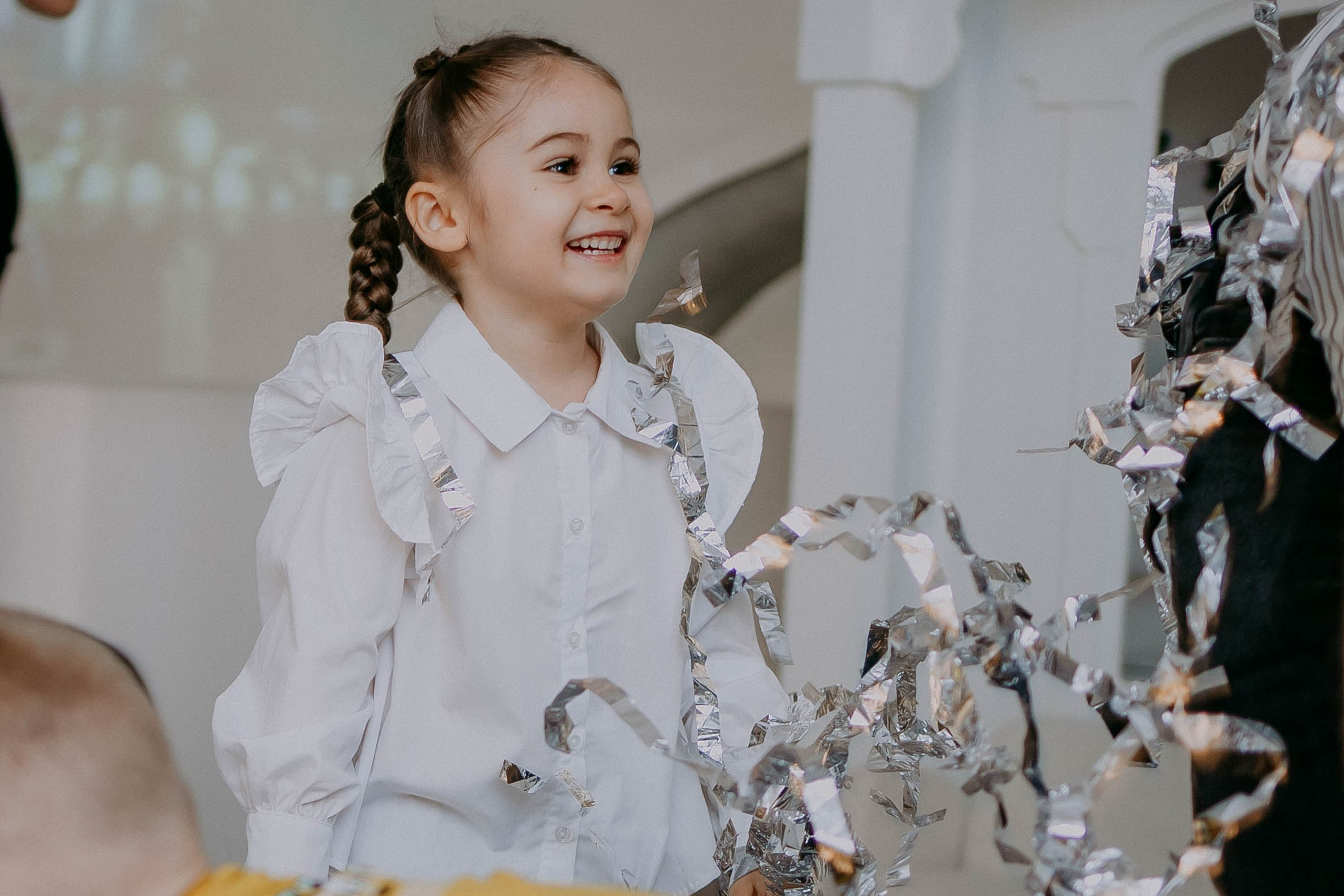 Еве 5 лет. Семейный фотограф в Волгодонске Краченцева Анна