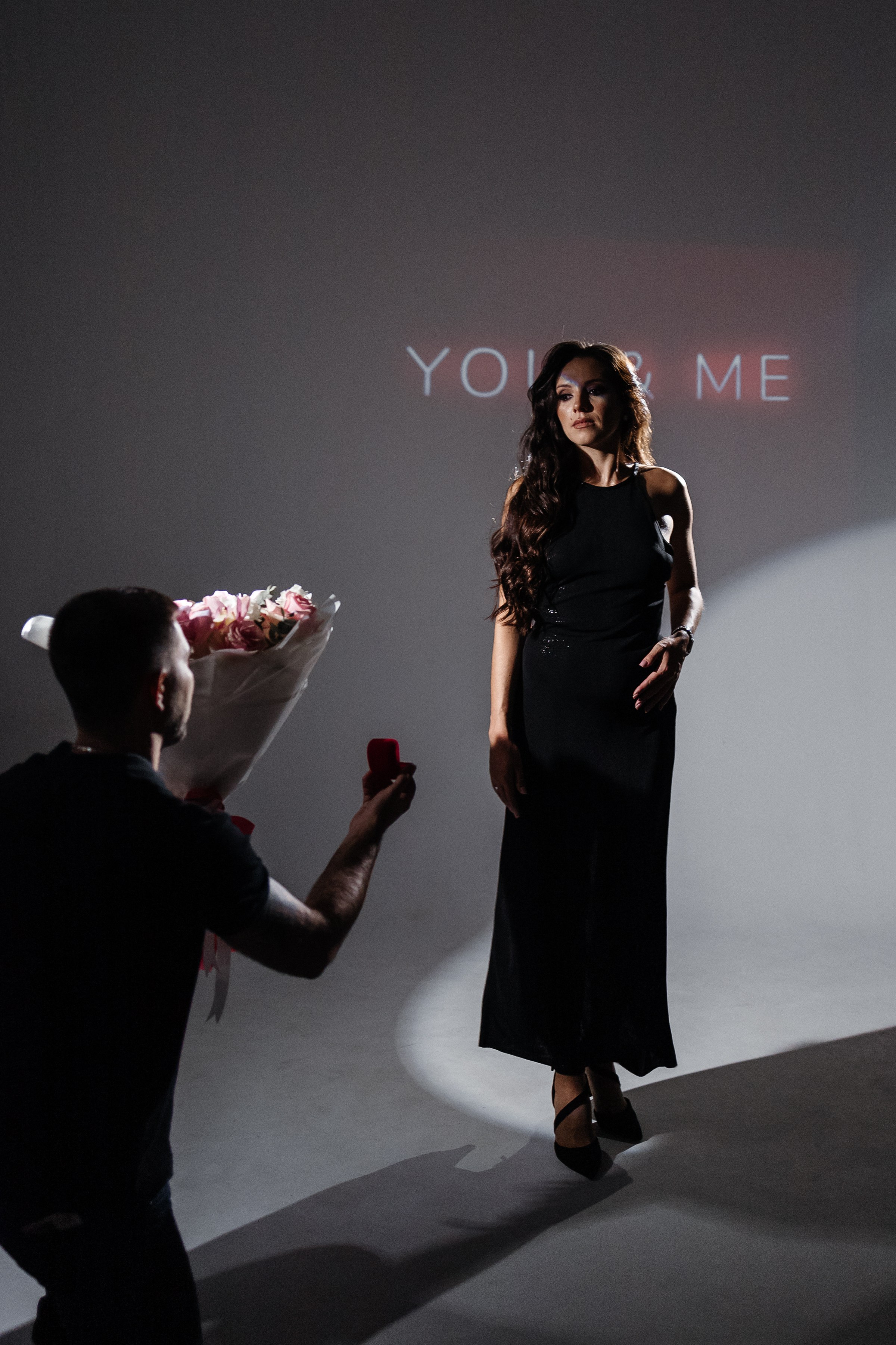 Роман и Юлия. Семейный фотограф в Волгодонске Краченцева Анна