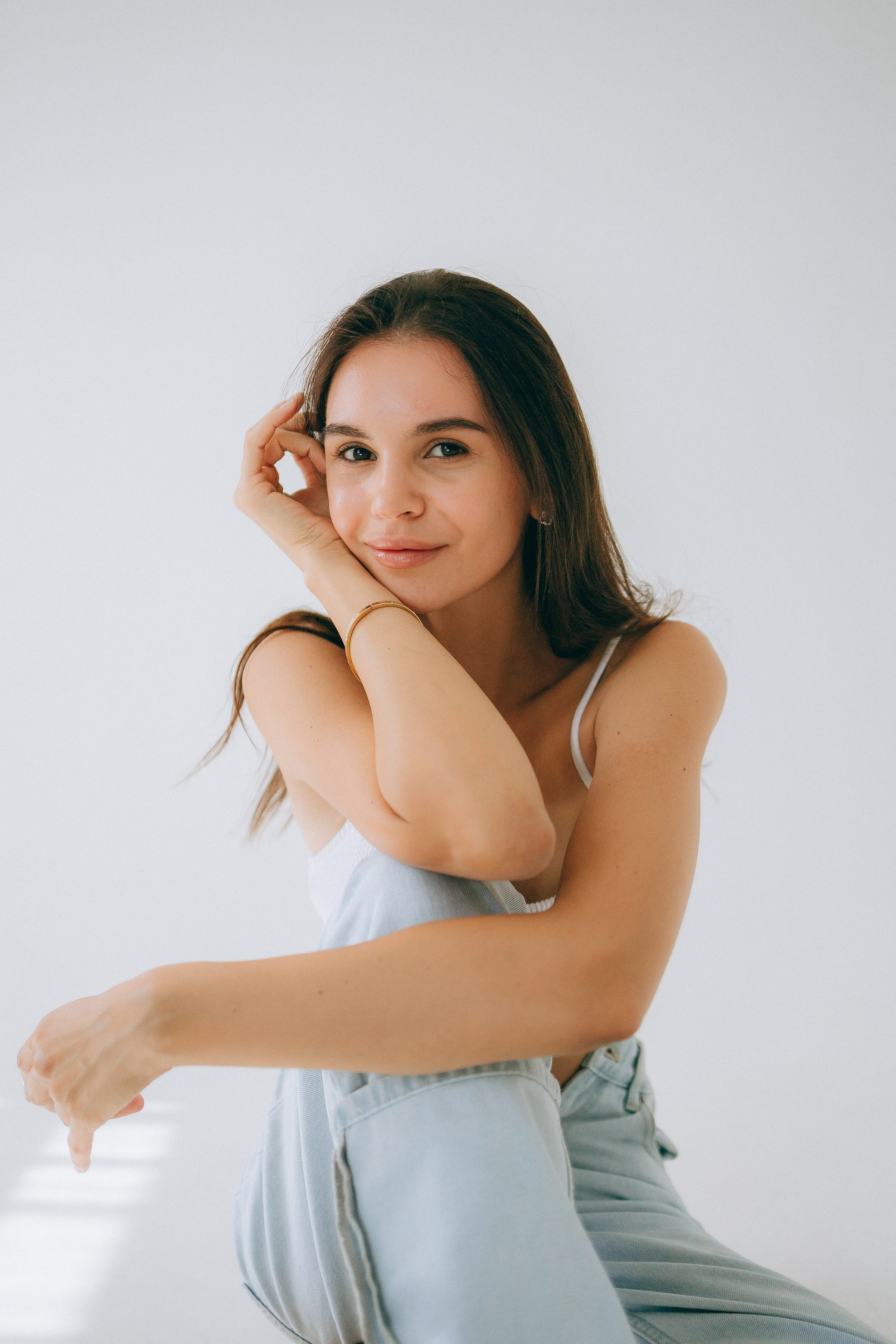 Маша. Семейный фотограф в Волгодонске Краченцева Анна