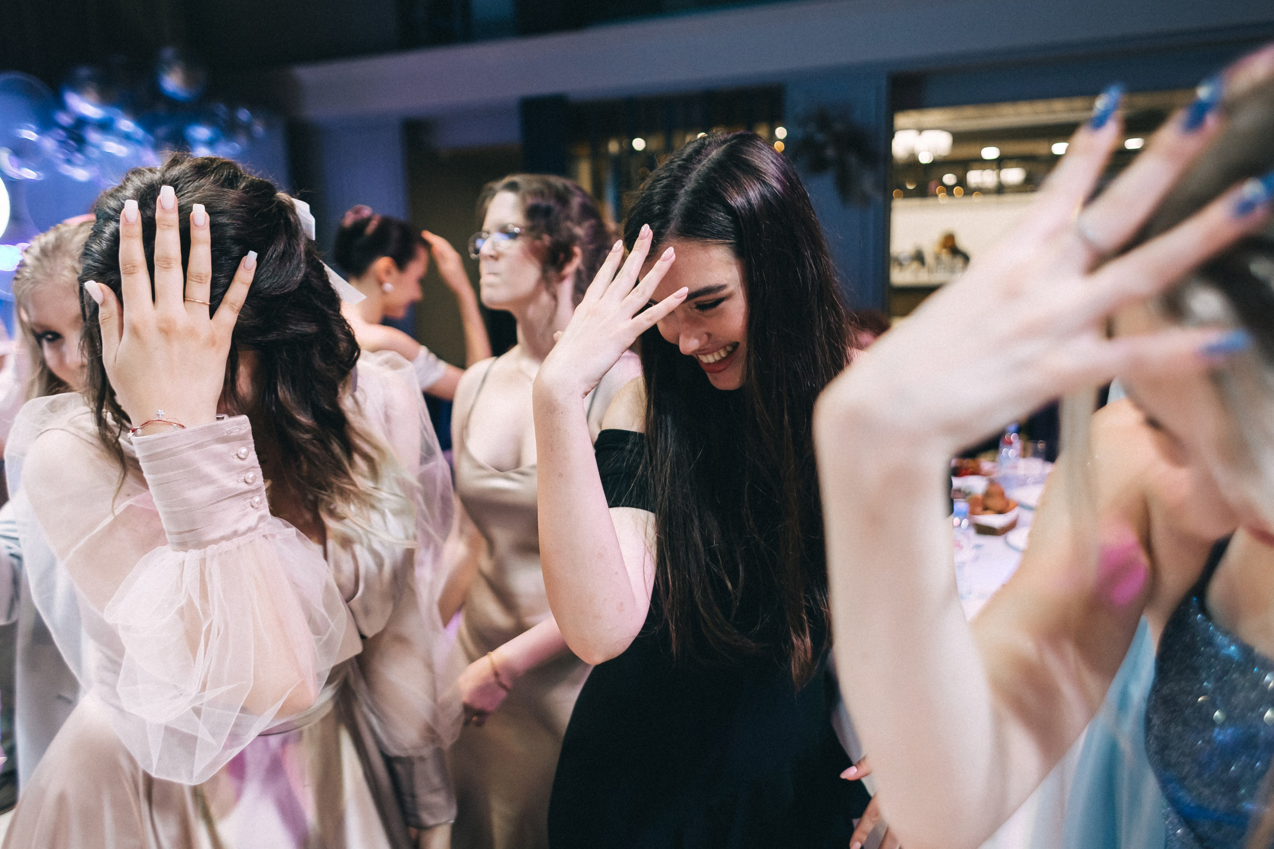 Выпускной «Лицей 62». Фотограф Кемерово | Сергей